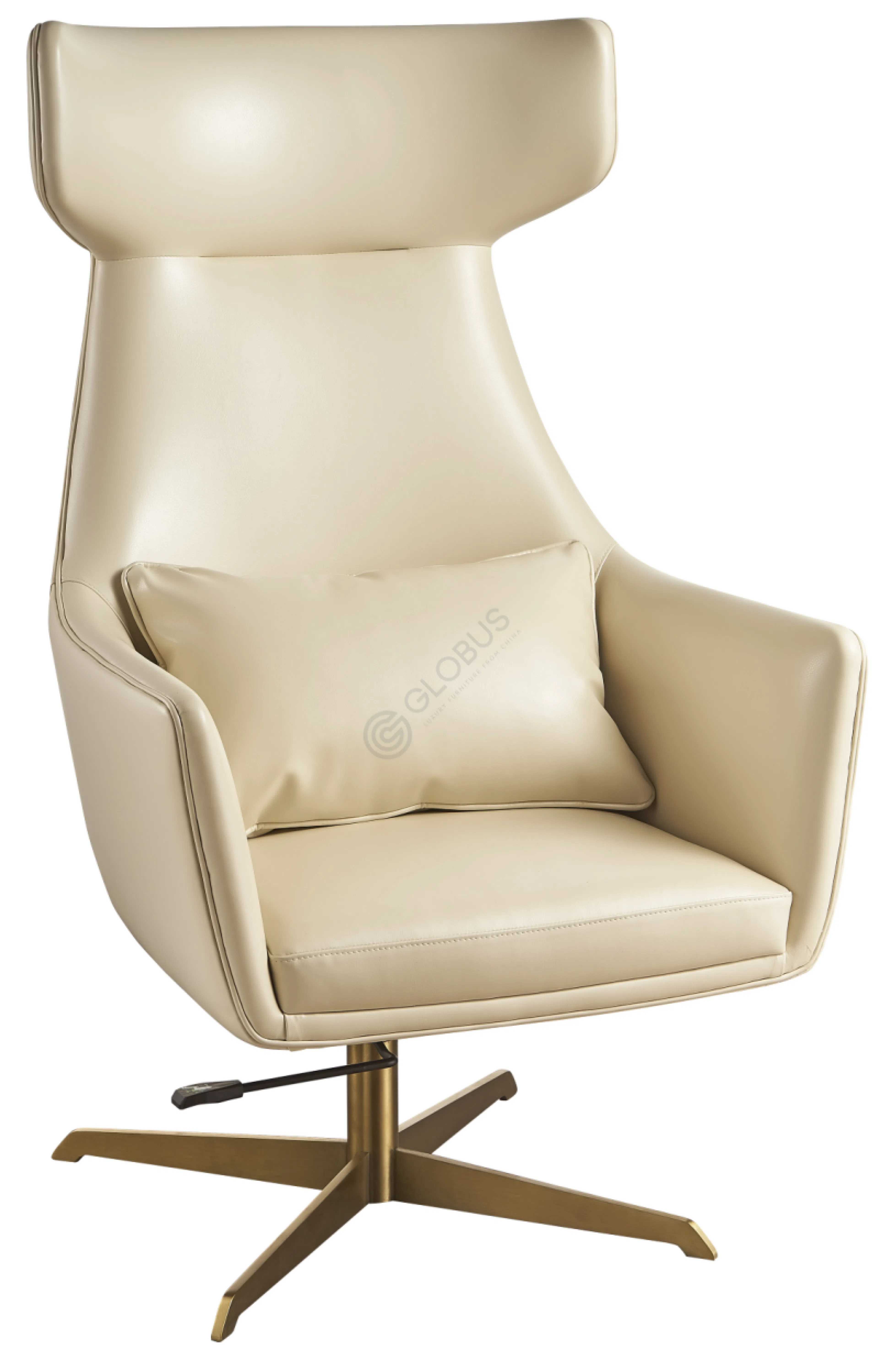 Кресло для руководителя Navaggero