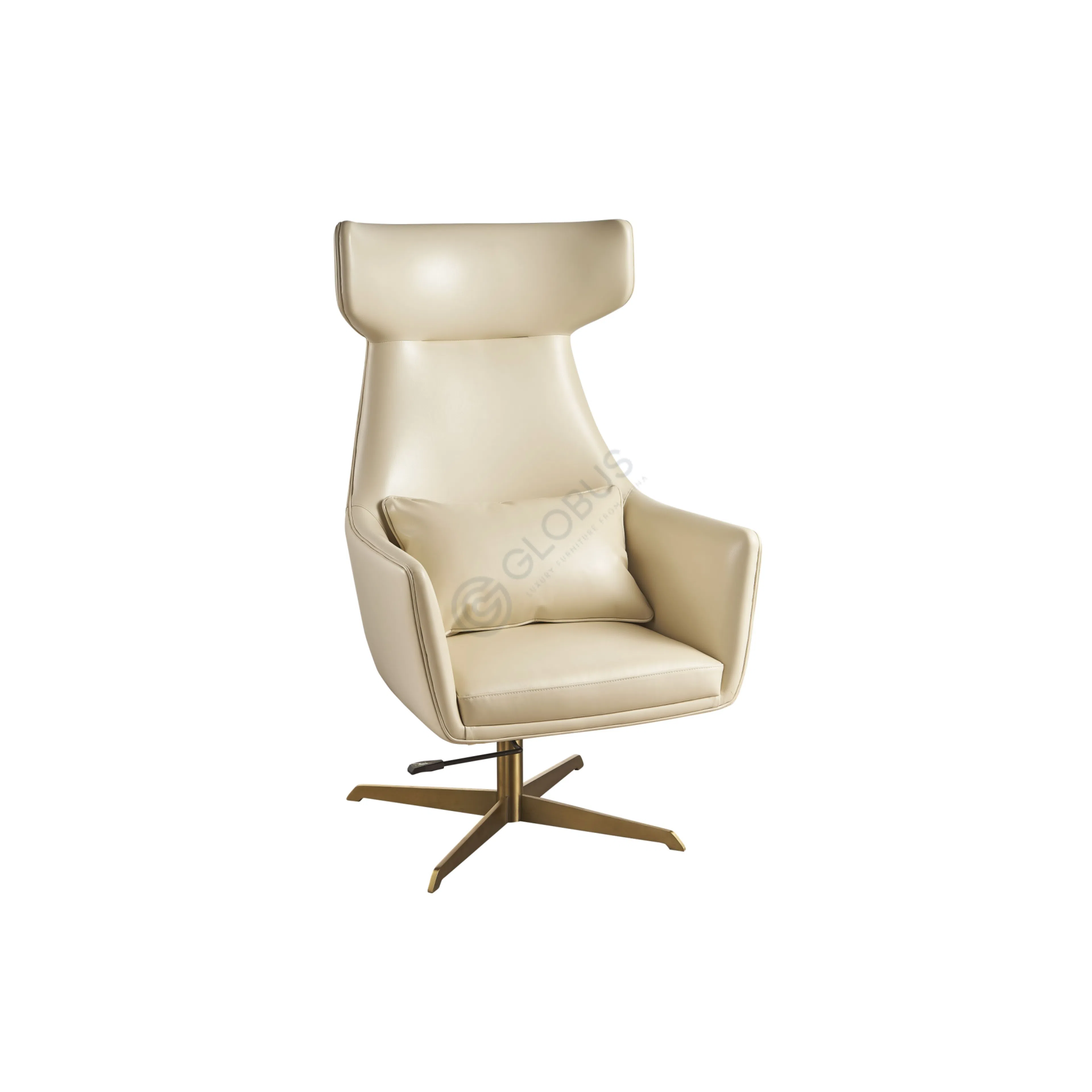 Кресло для руководителя Navaggero