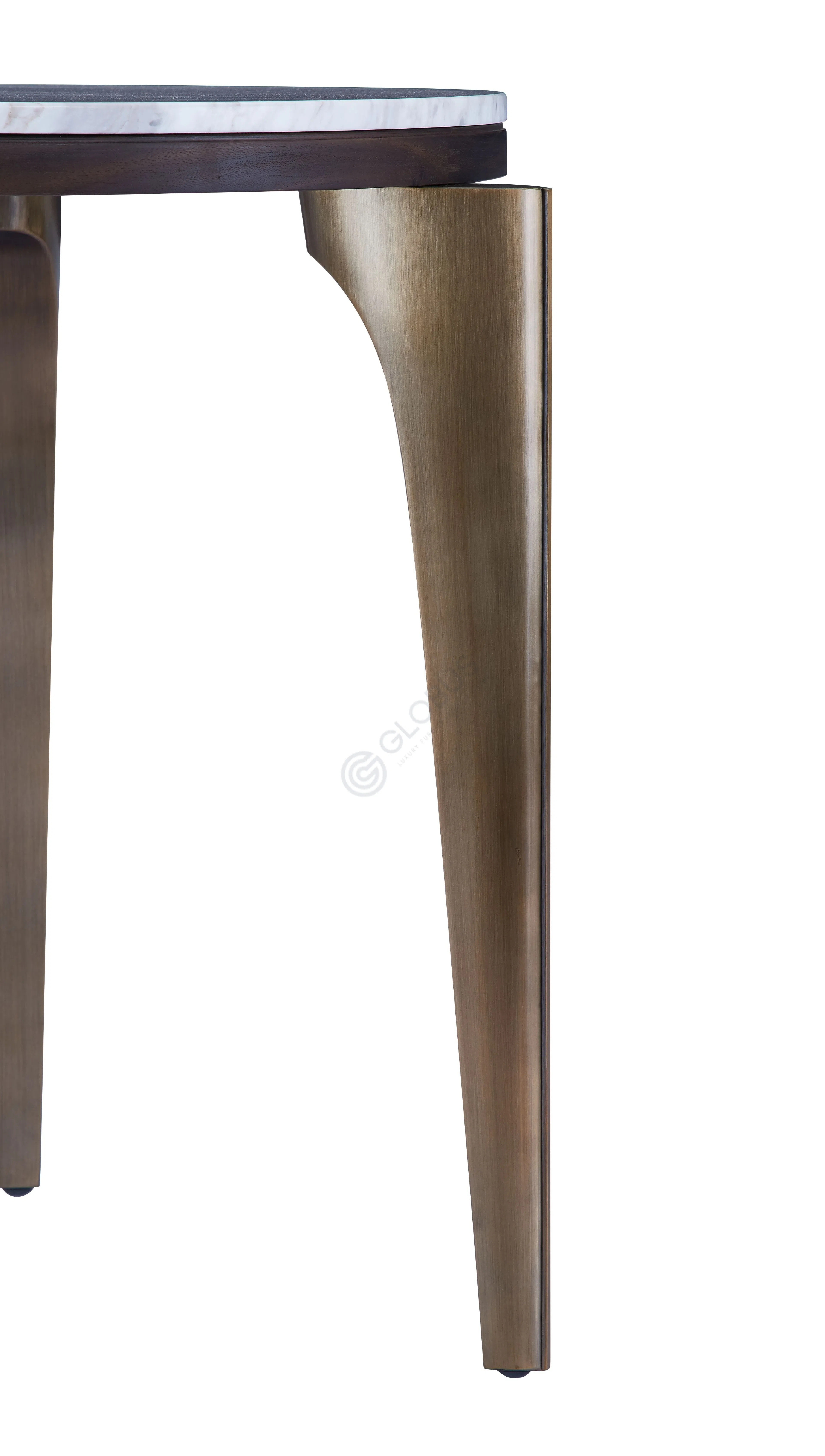 Угловой столик Anselme