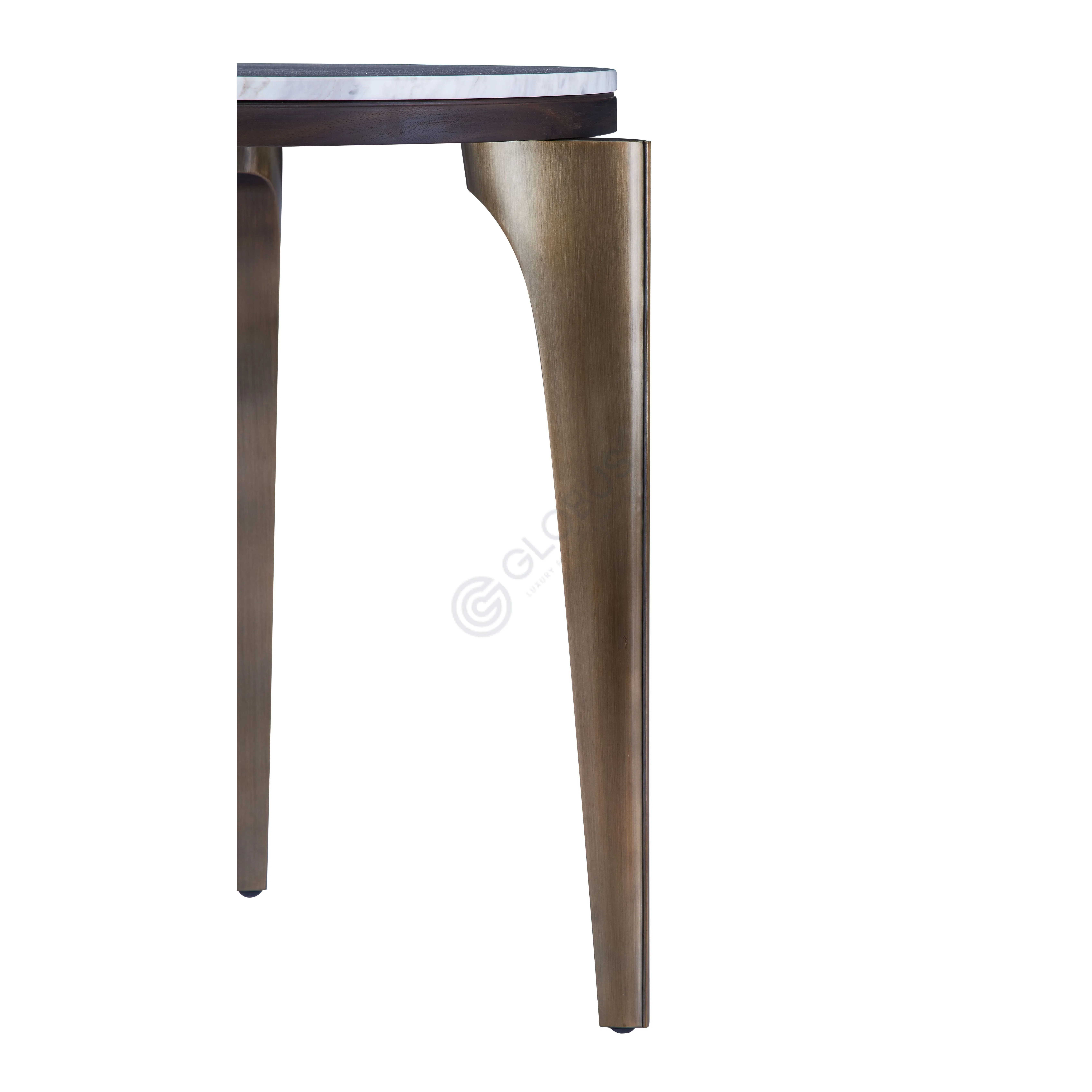 Угловой столик Anselme