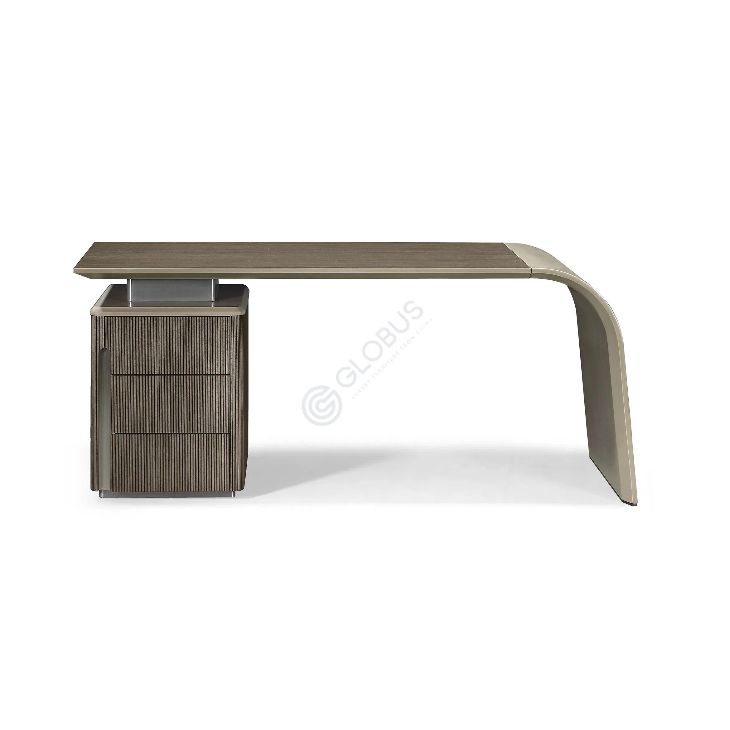 Стол для кабинета Kamilla