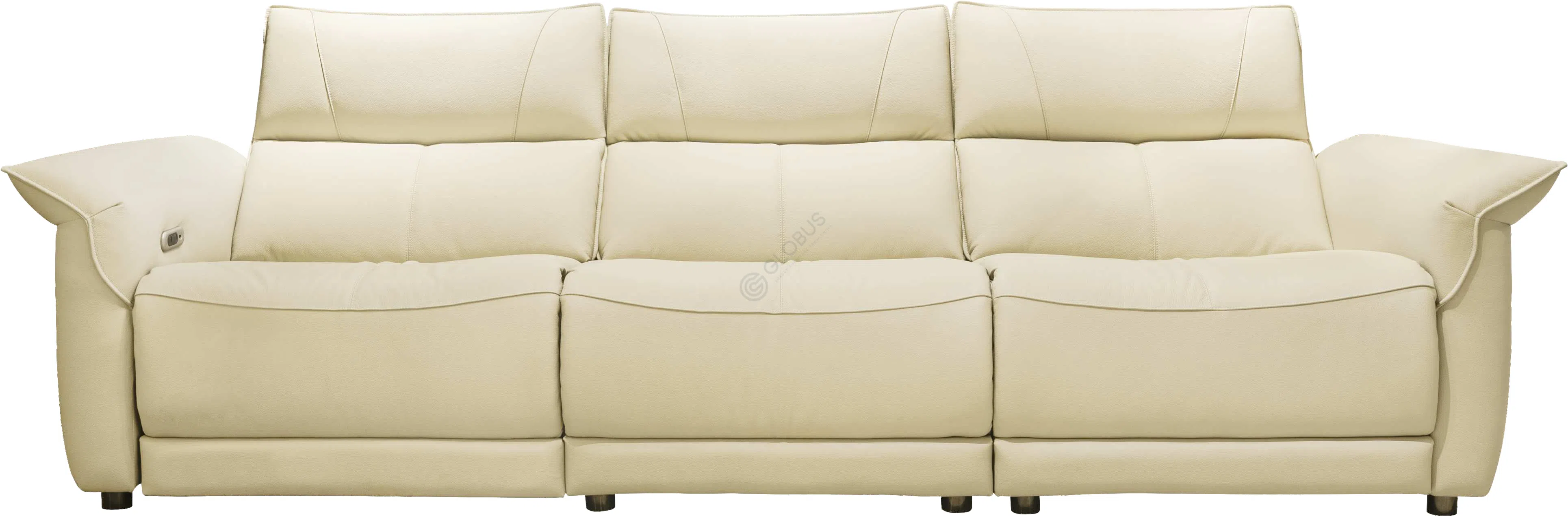 Диван с реклайнером Gionatta