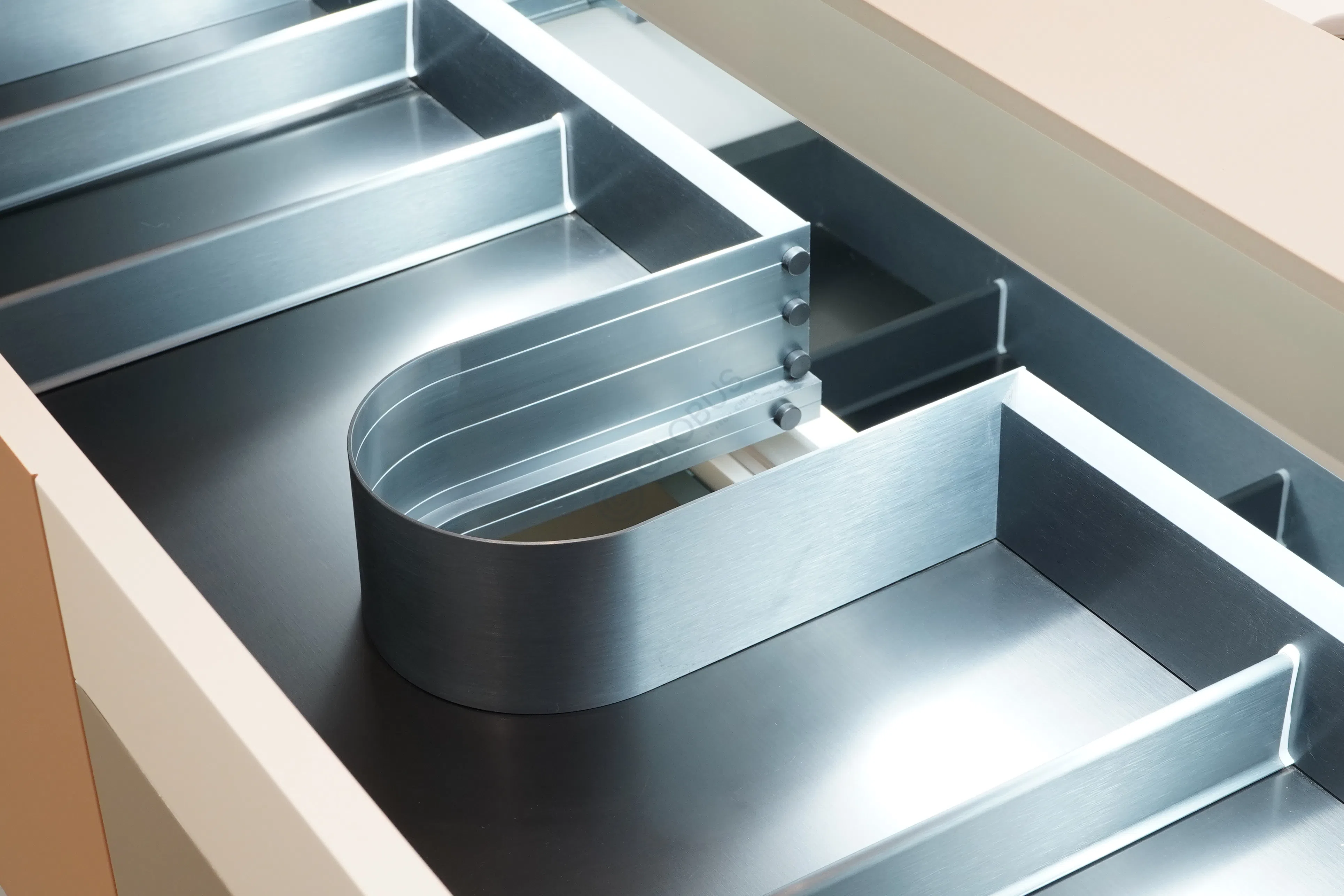 Ванный шкаф Catarina