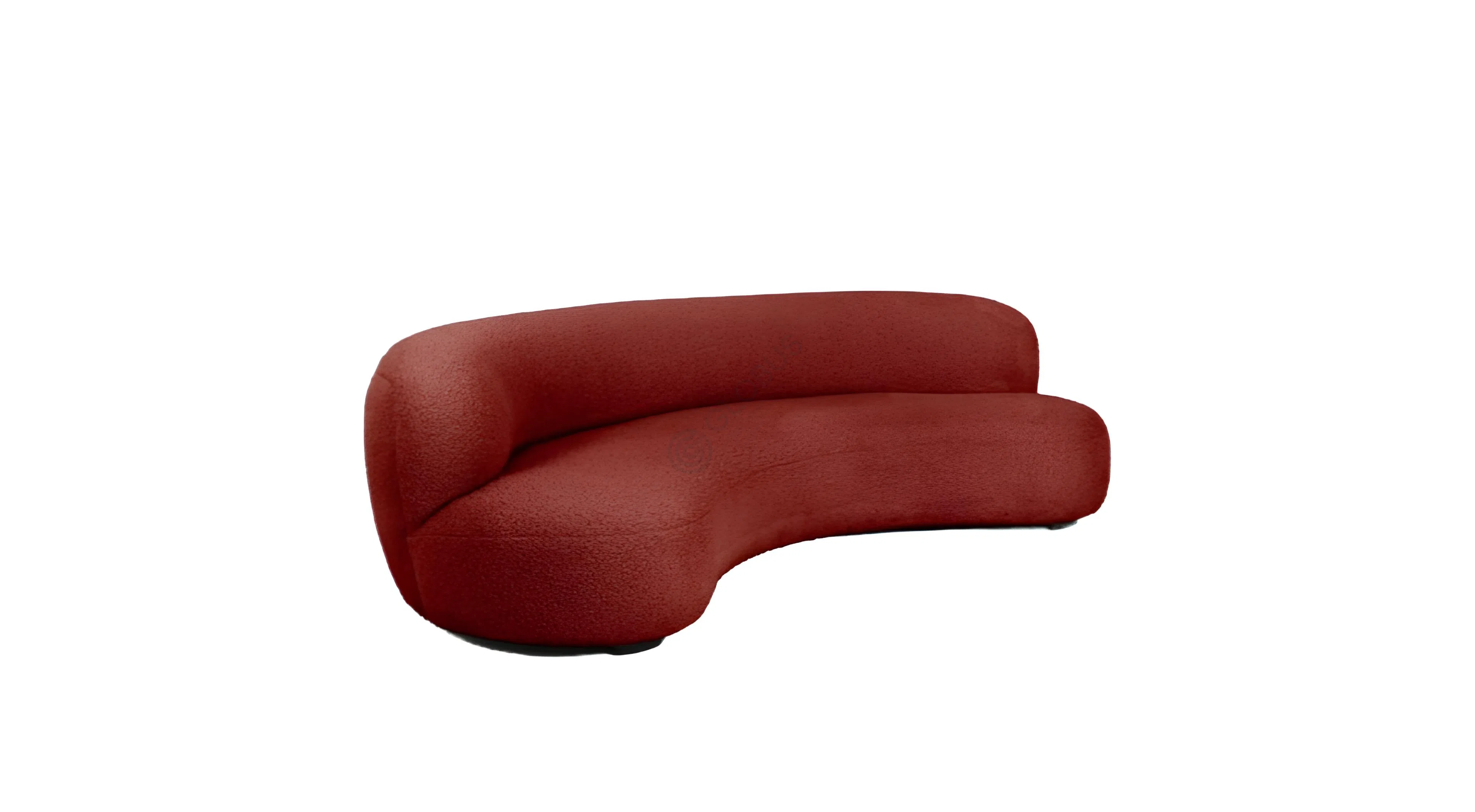 Диван PIERRE AUGUSTIN ROSE 280