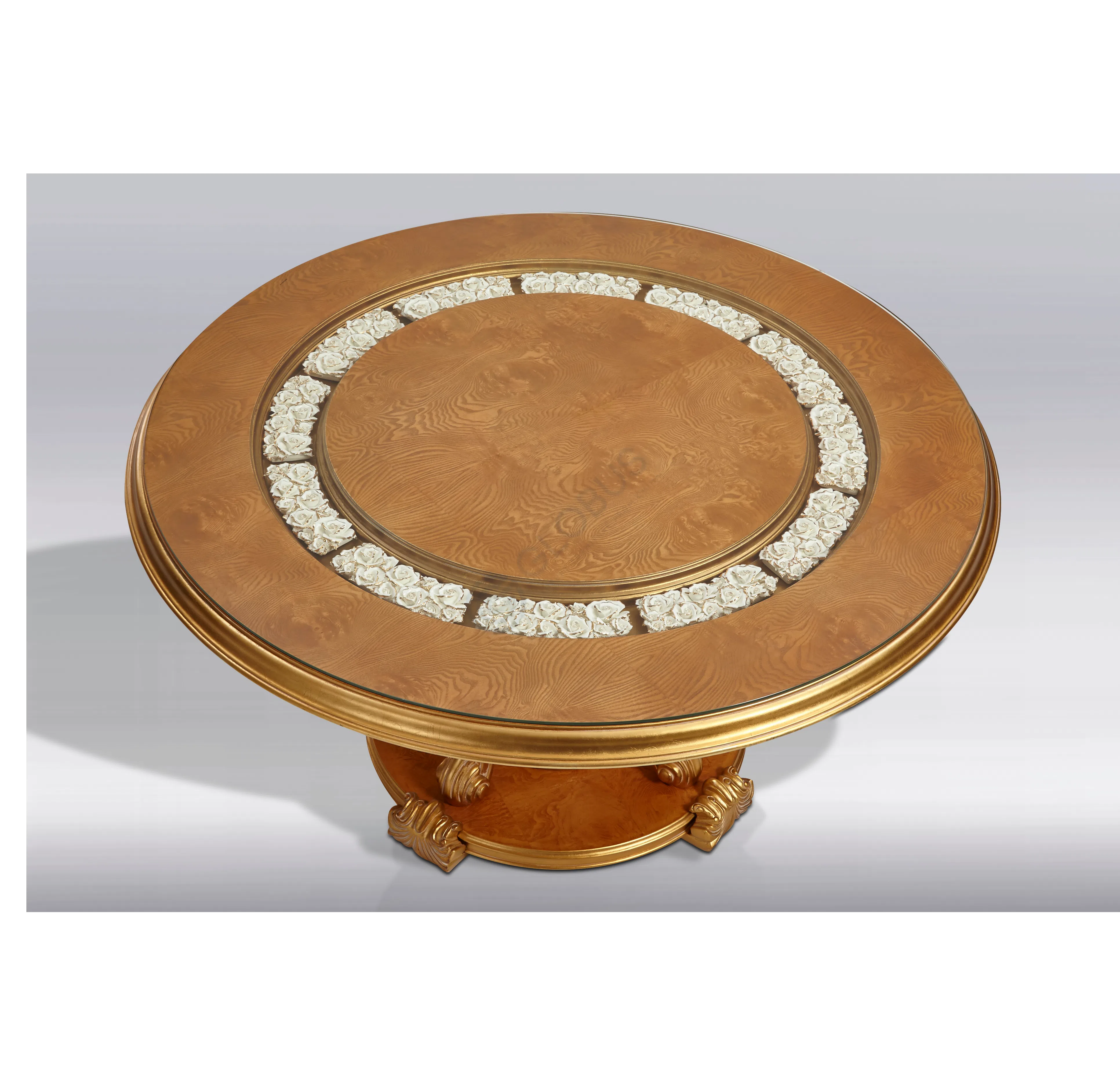 Обеденный стол Nuncupavi