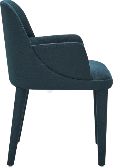 Обеденный стул GALLOTTI&RADICE Jackie