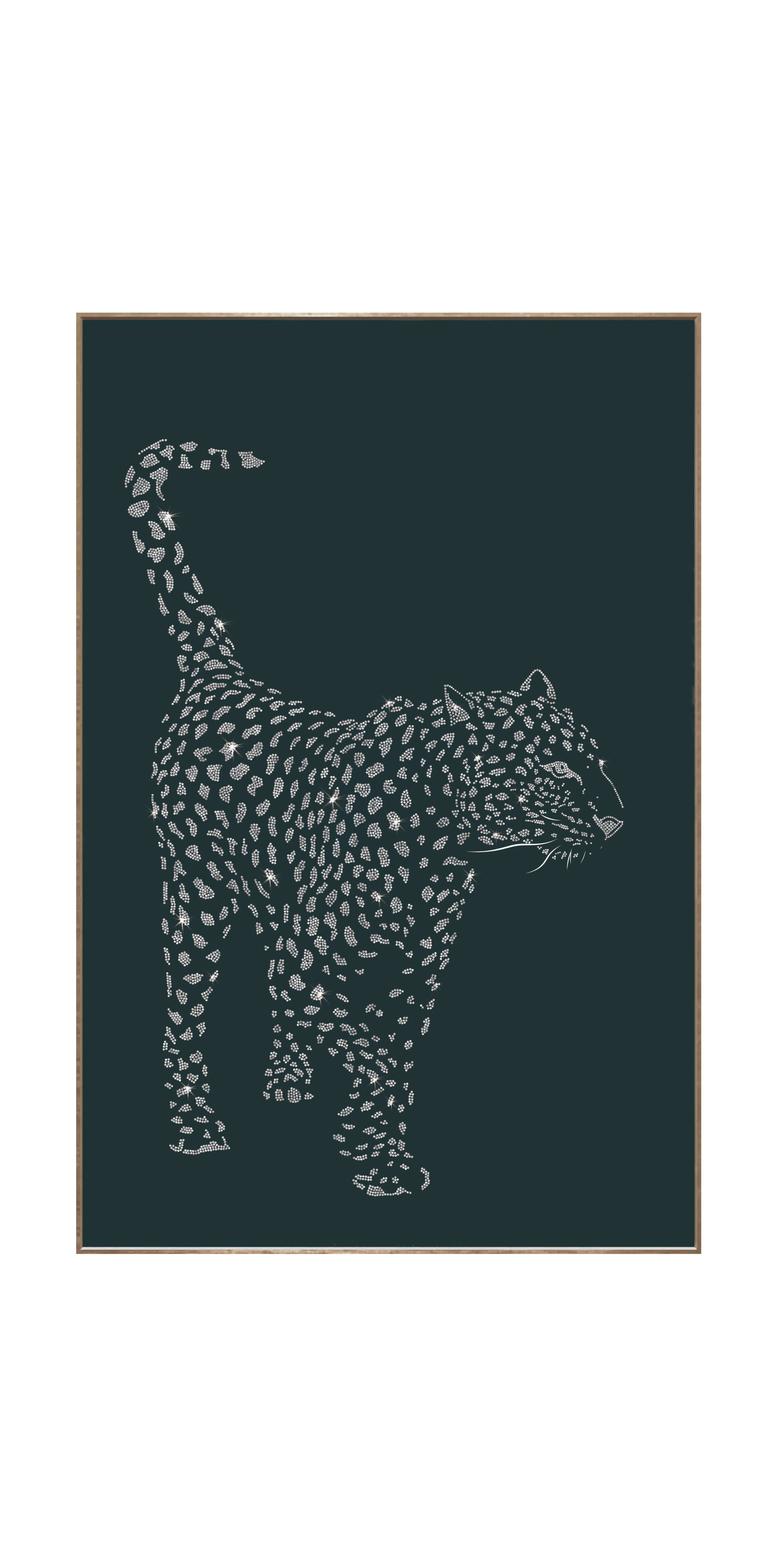 Картина Bismetta