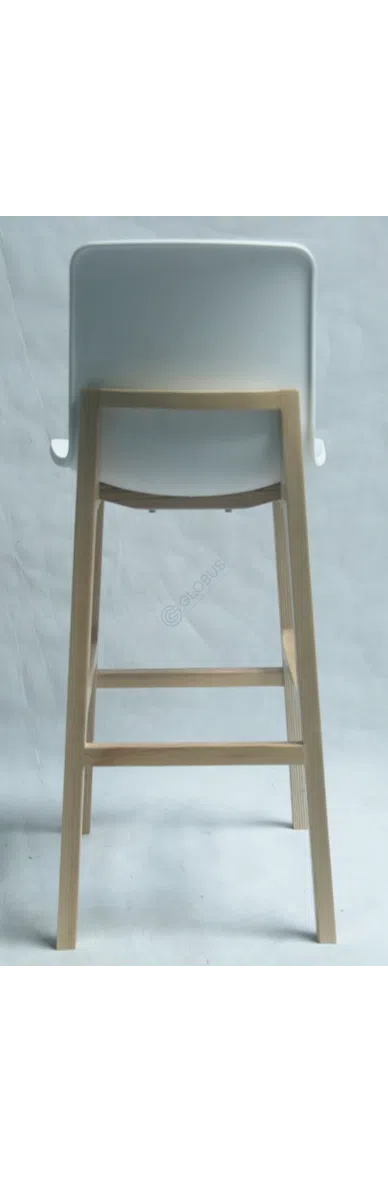 Барный стул для офиса Zula