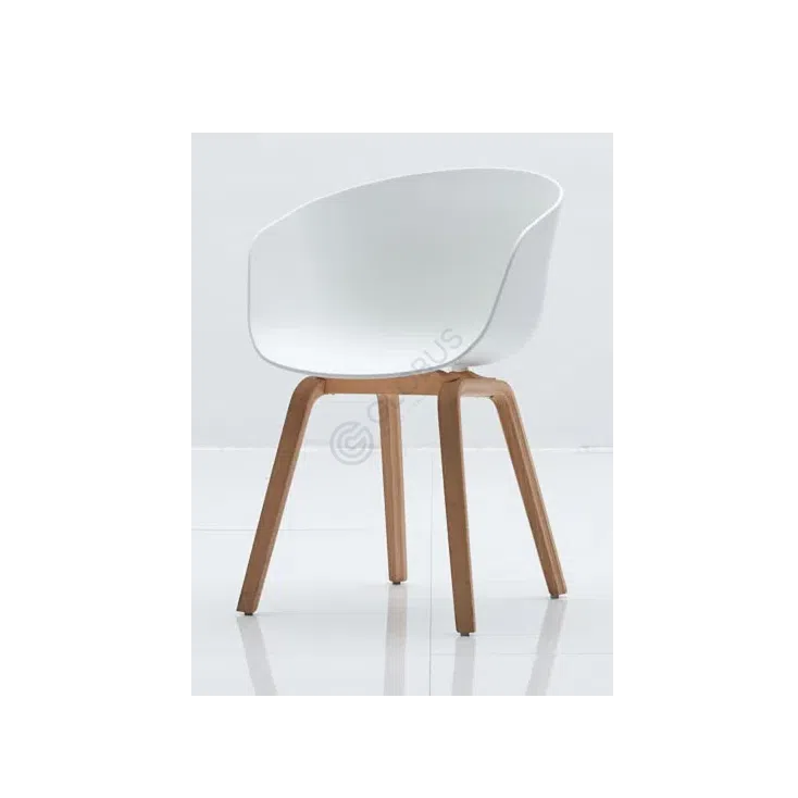 Стул для офиса Lavessa