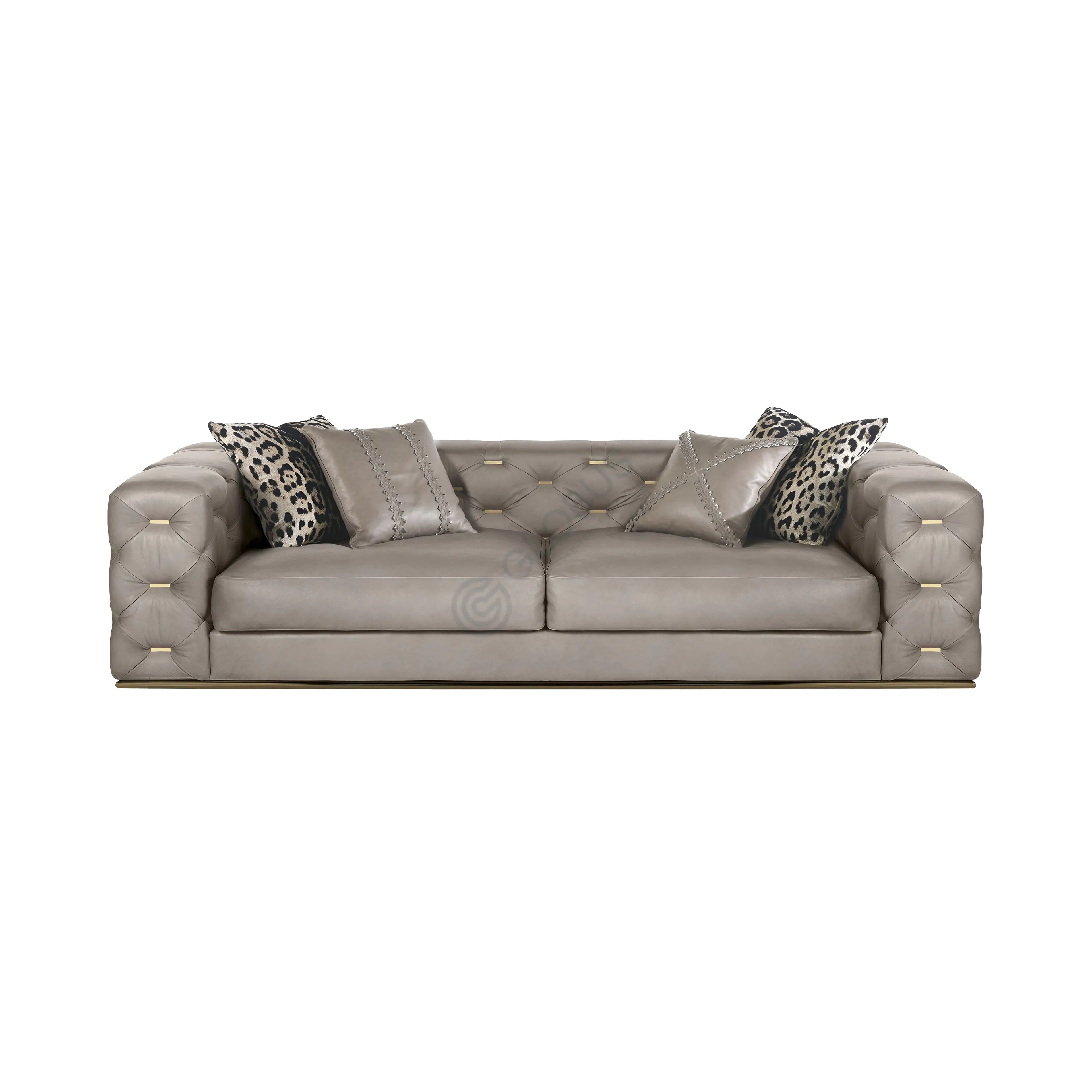 Диван ROBERTO CAVALLI Turner