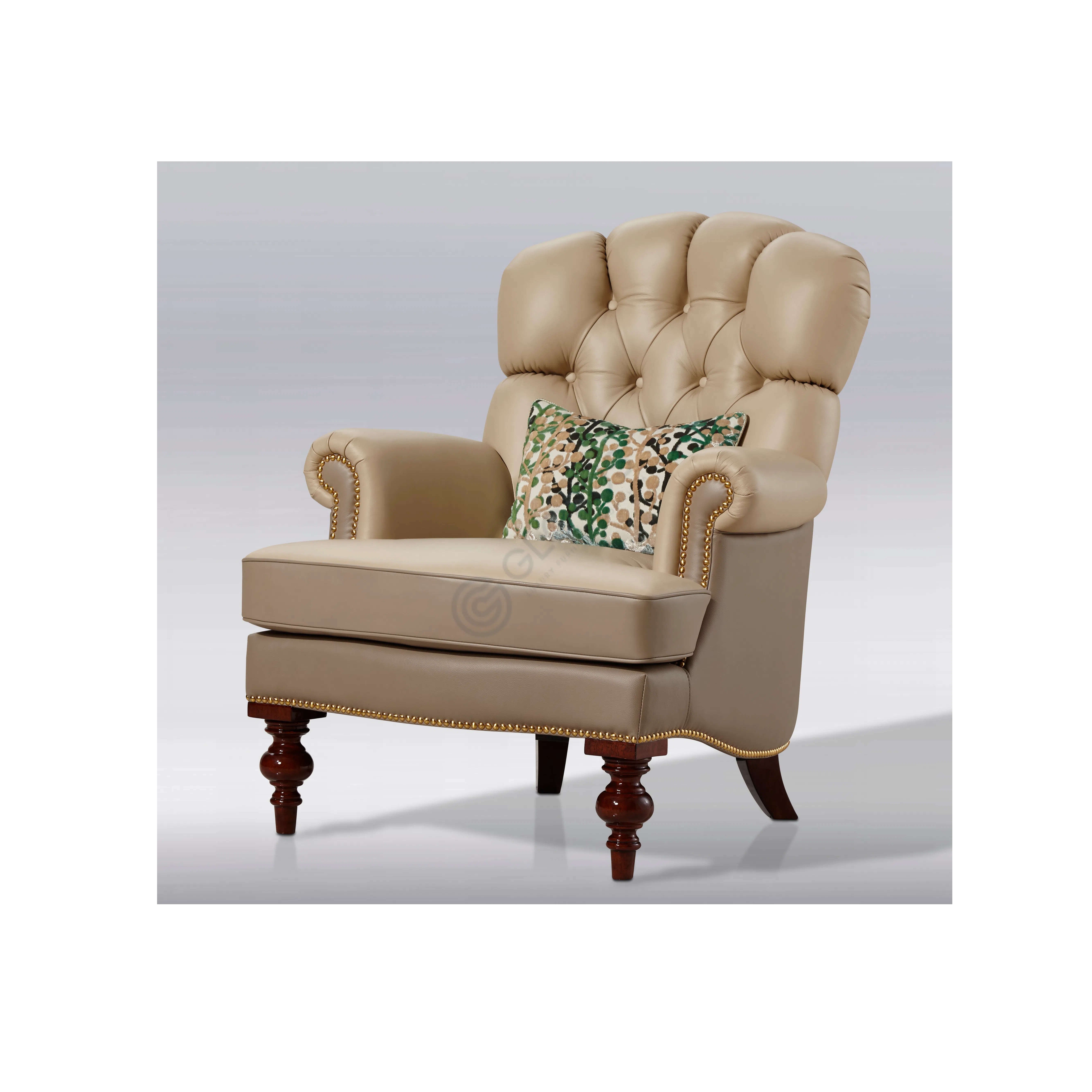 Кресло Urubianus