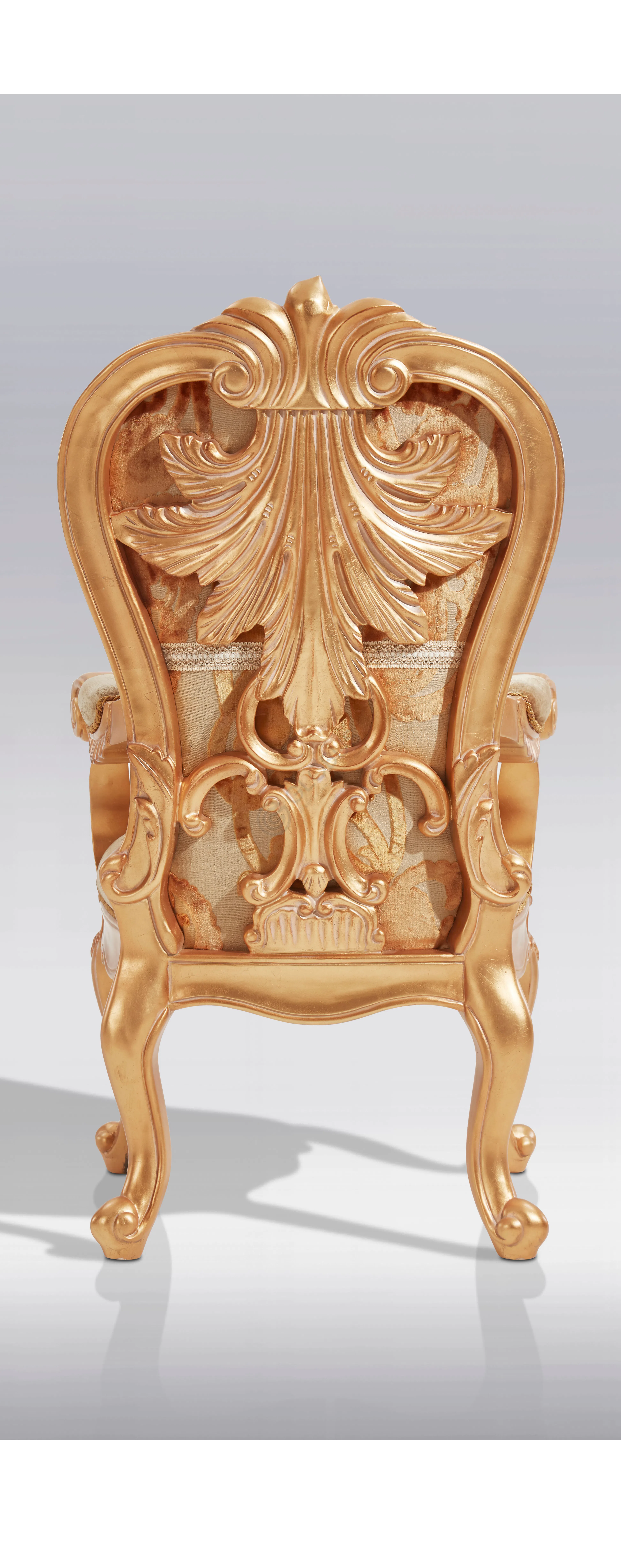 Обеденный стул Vashti