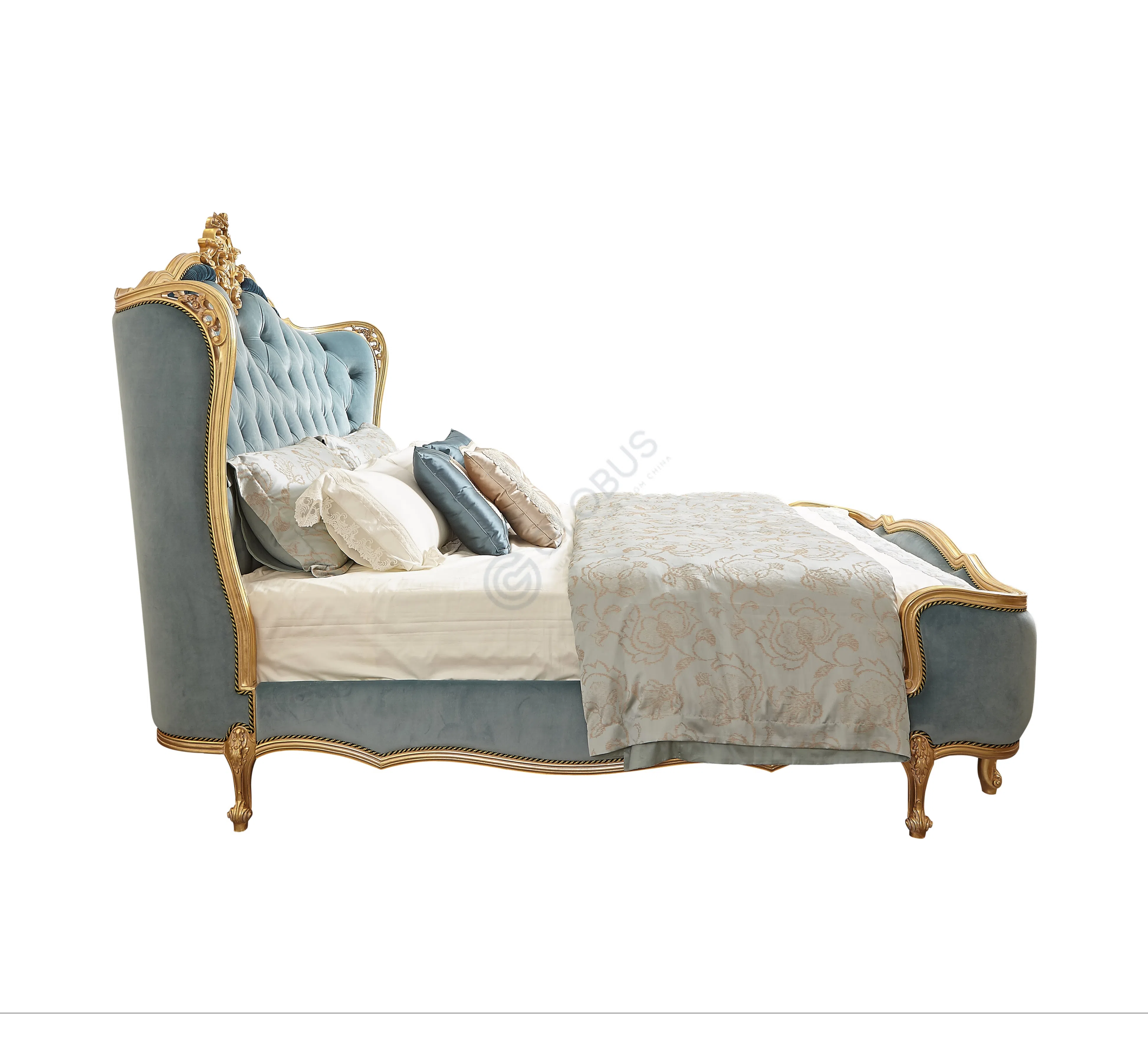 Кровать Querciana