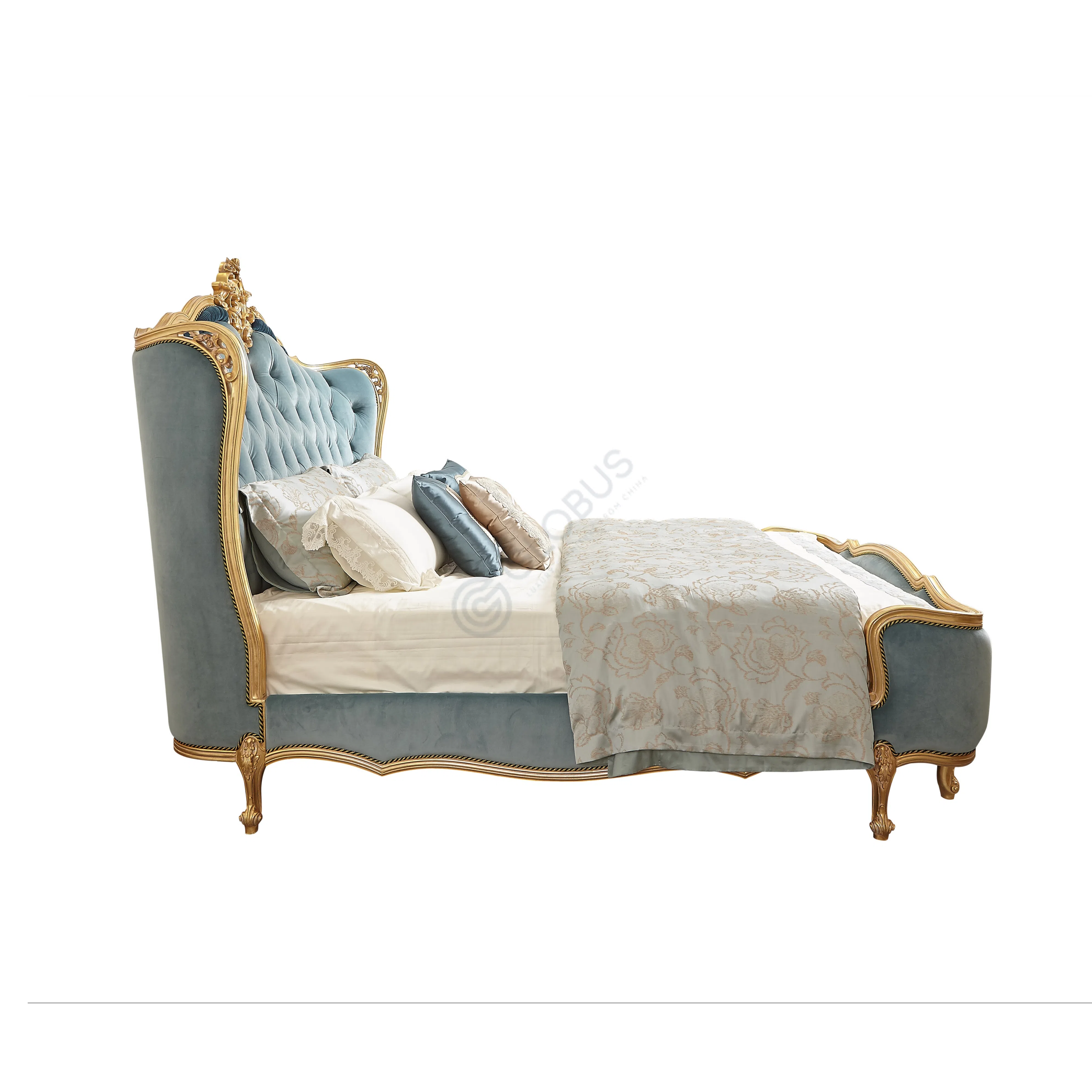 Кровать Querciana