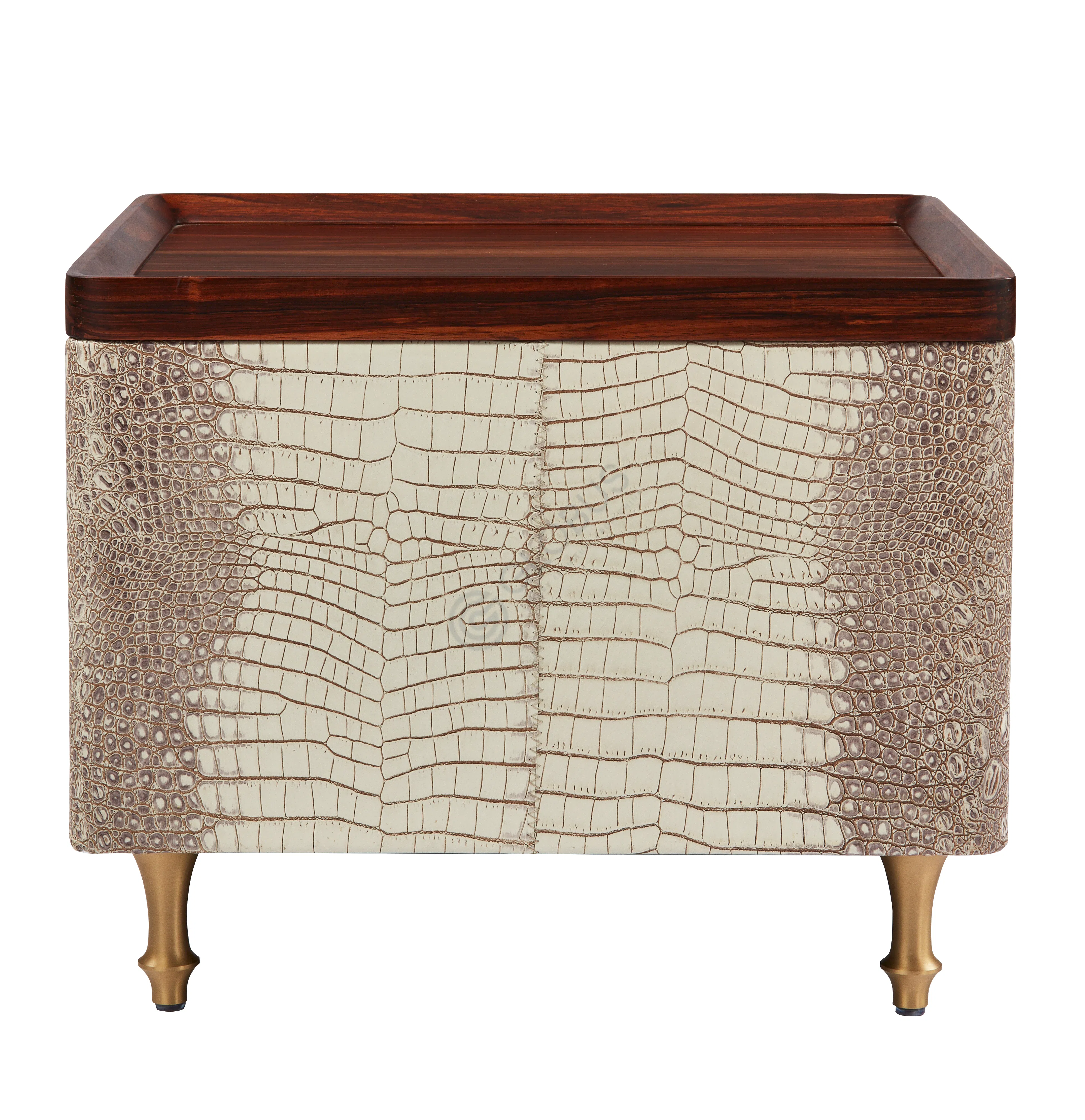 Угловой столик Hesperos