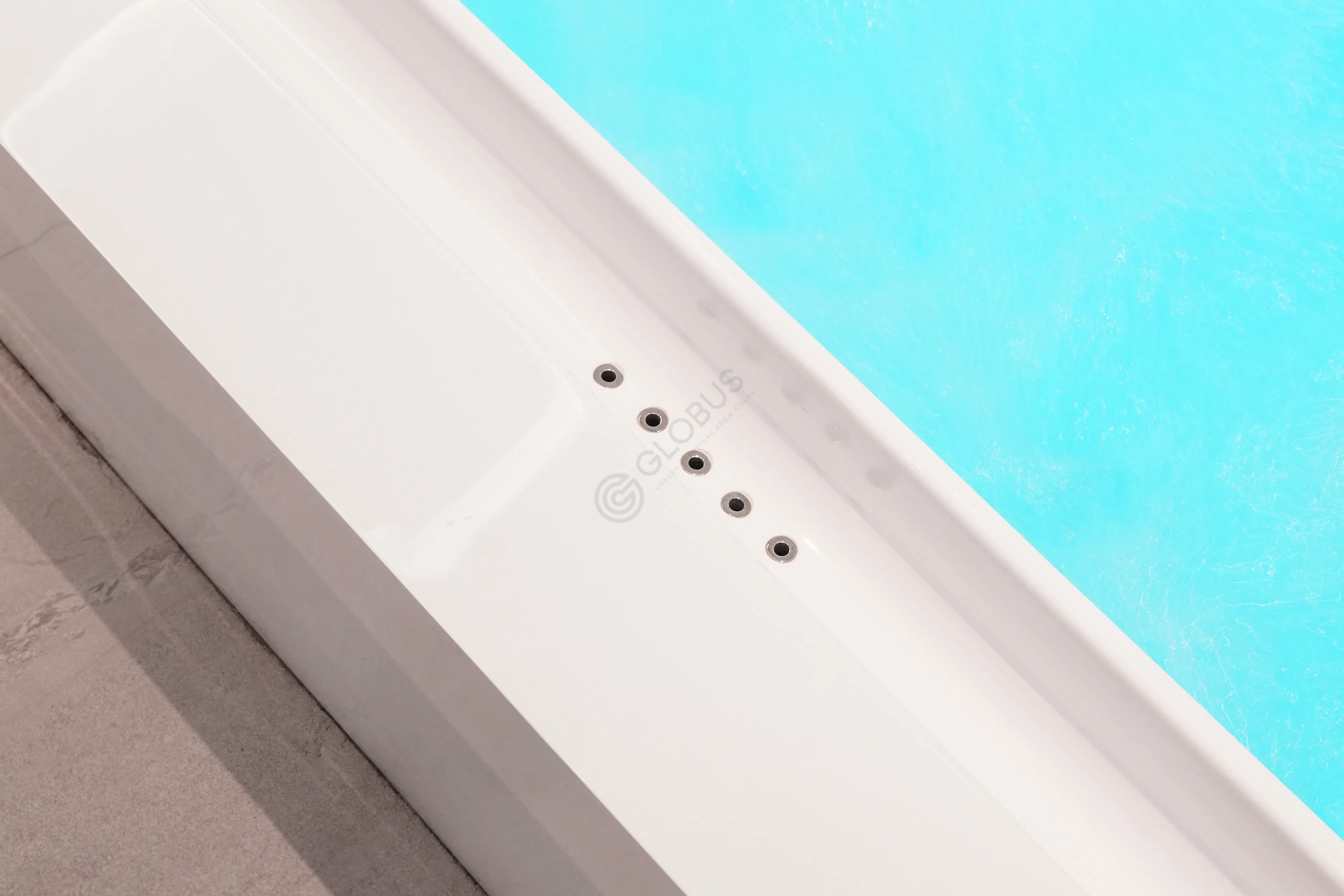 Джакузи Lavancia