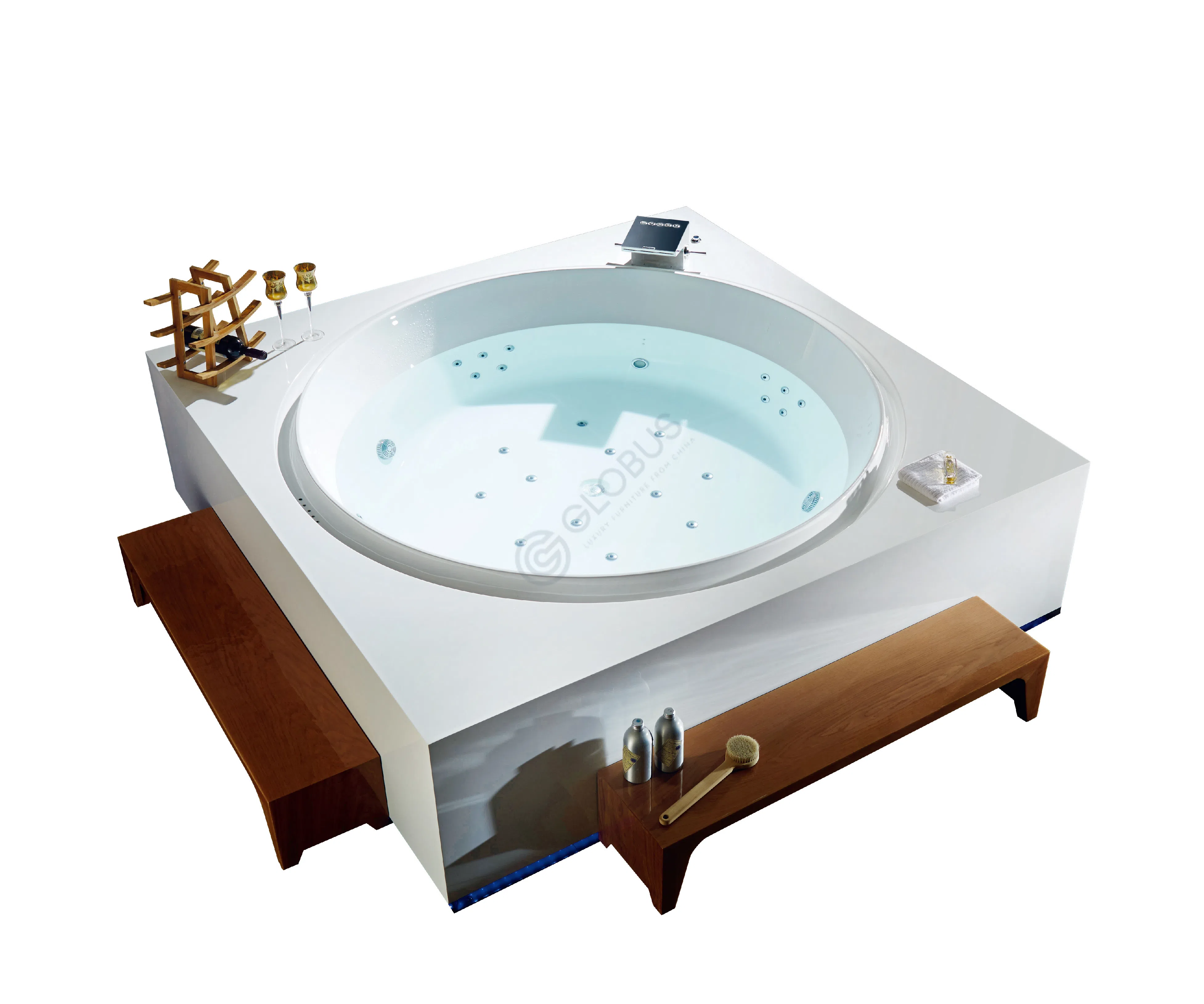 Джакузи Giudittamaria