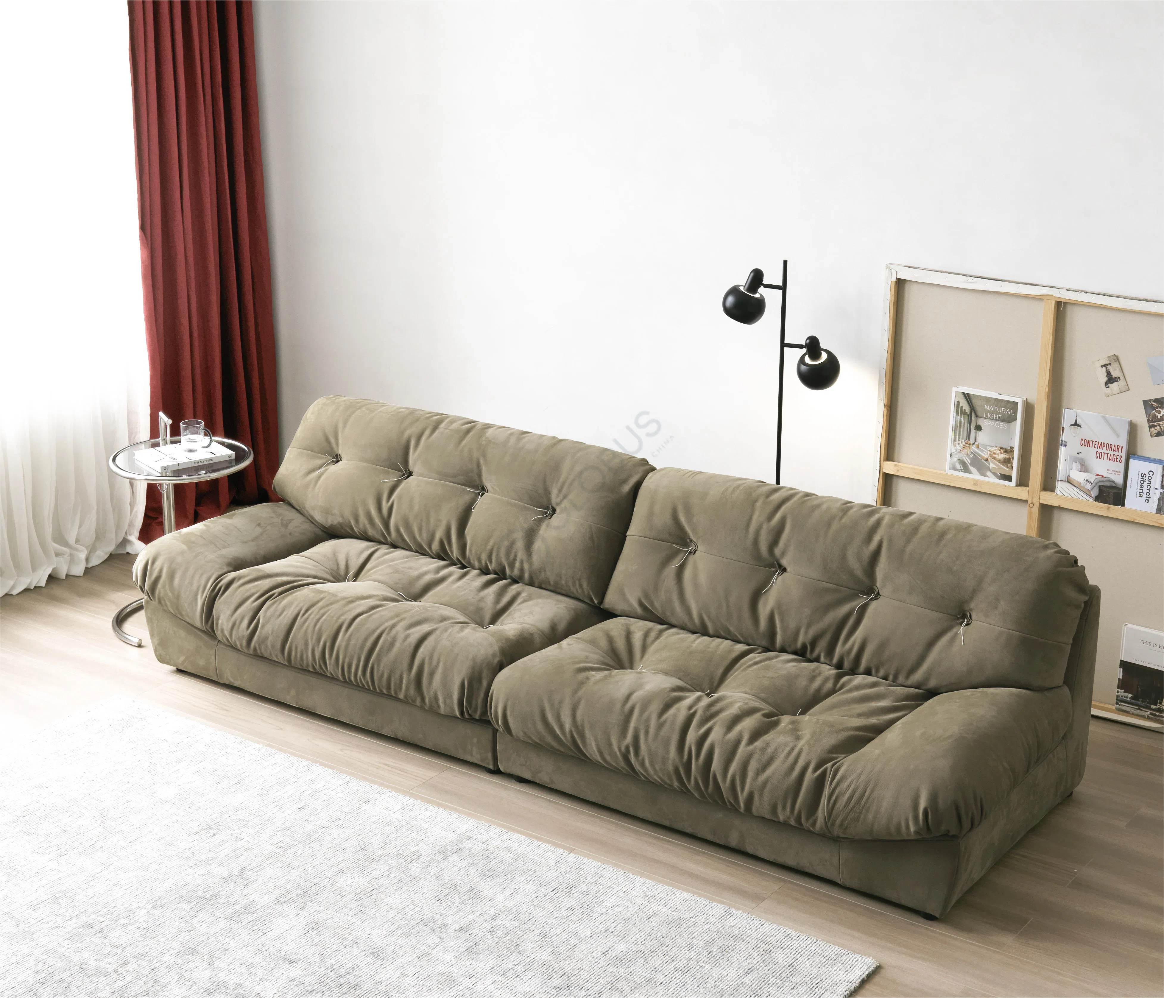Диван BAXTER Milano