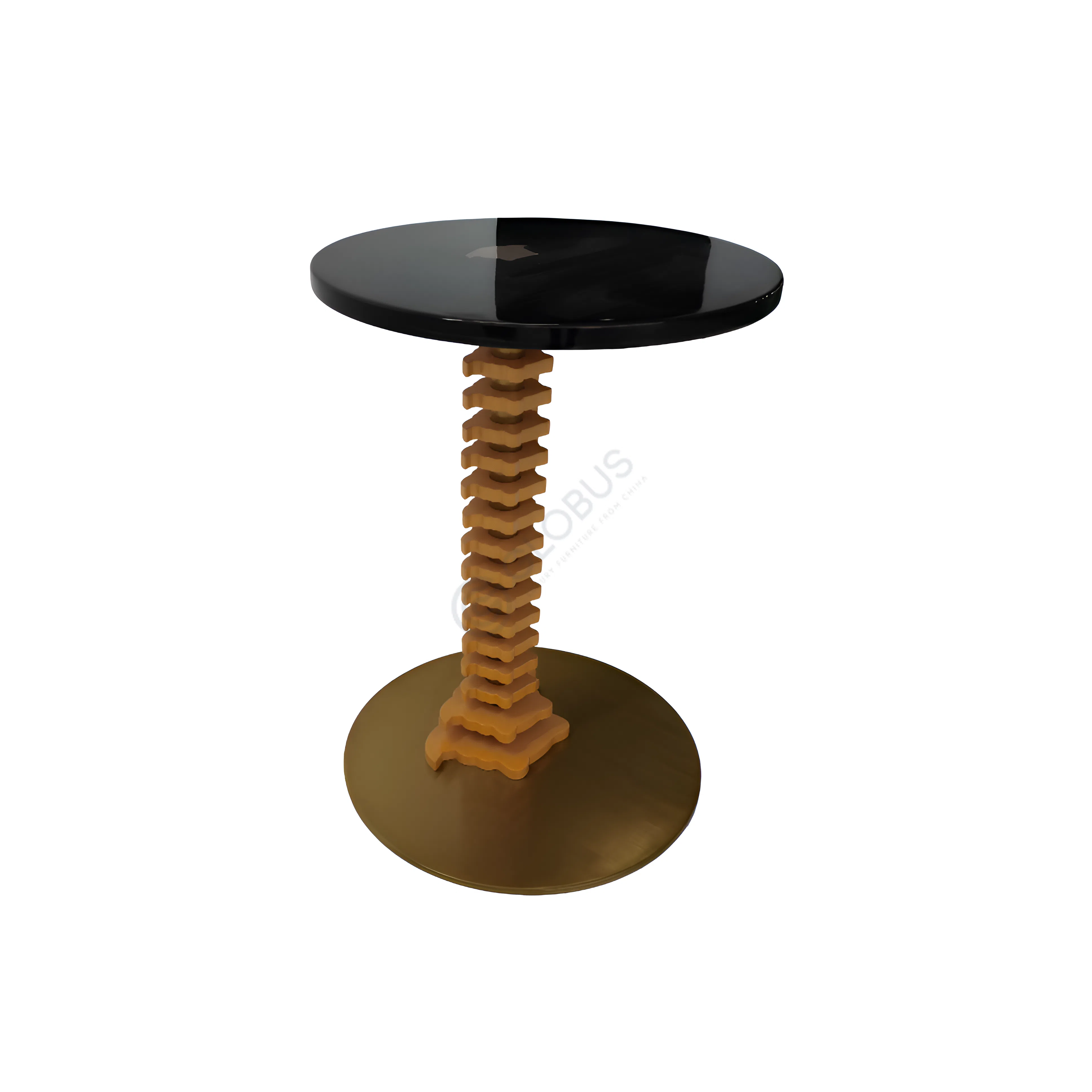 Угловой столик VERSACE Rhapsody