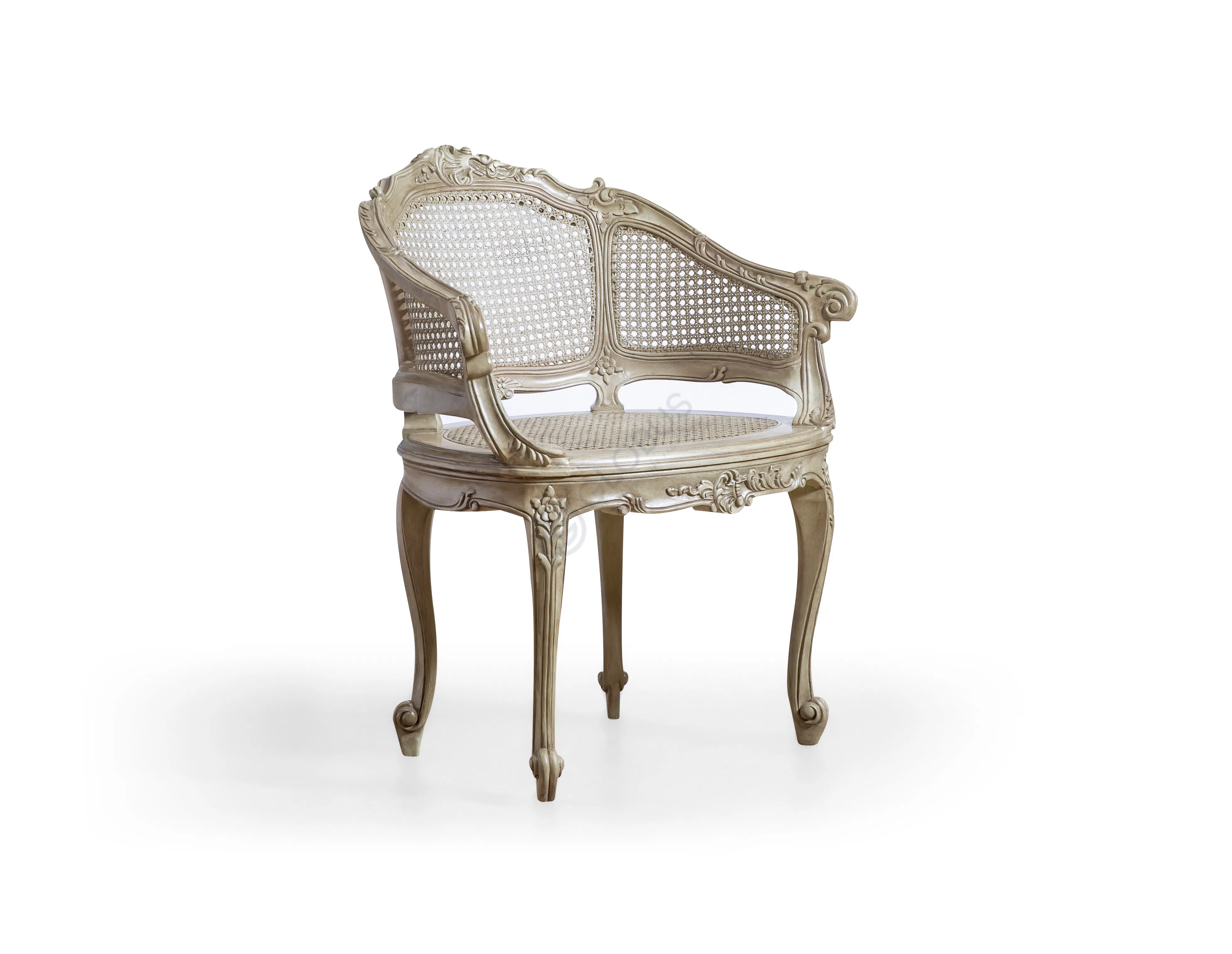 Кресло Corallium