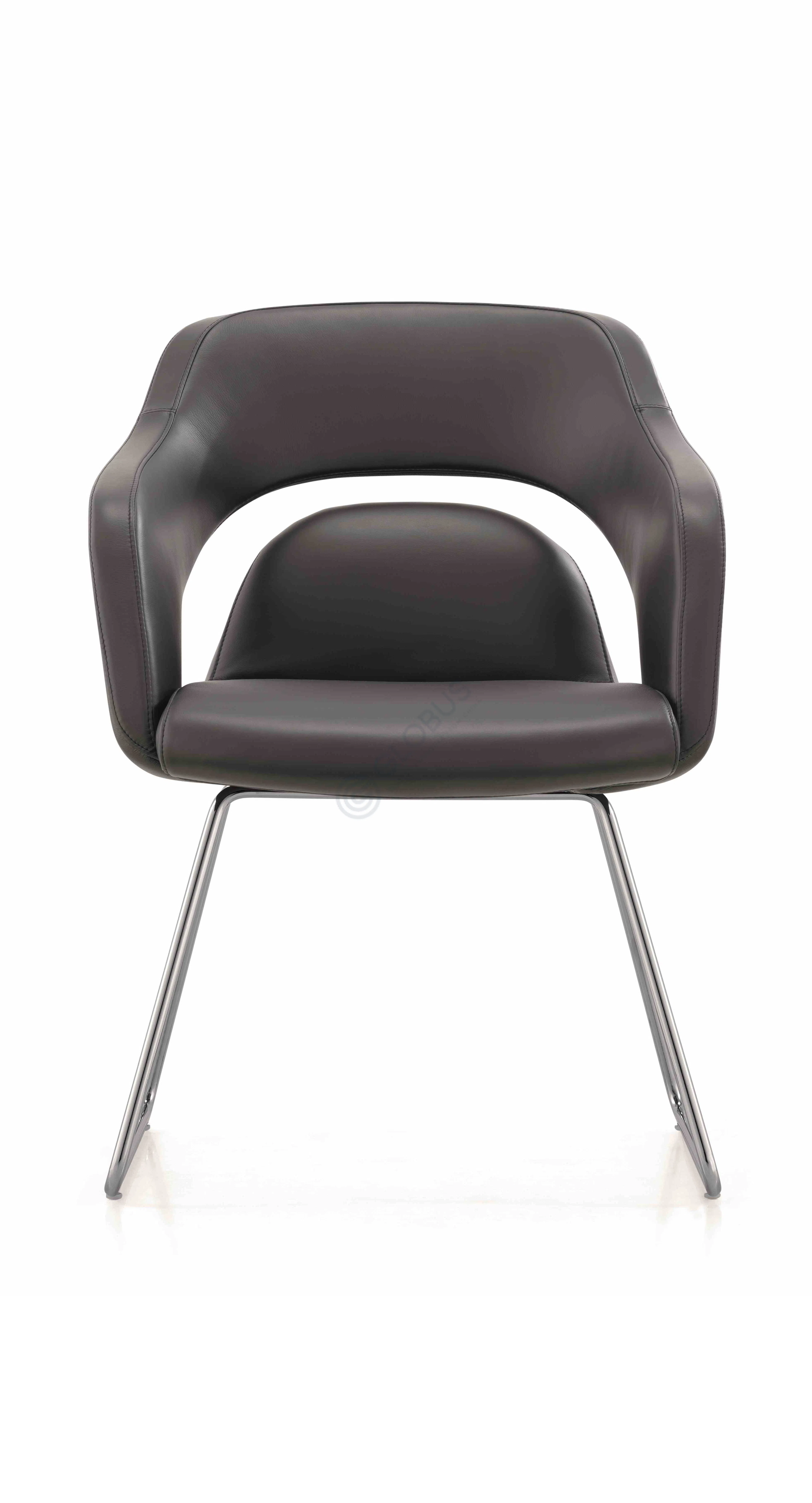 Стул для офиса Brasletta