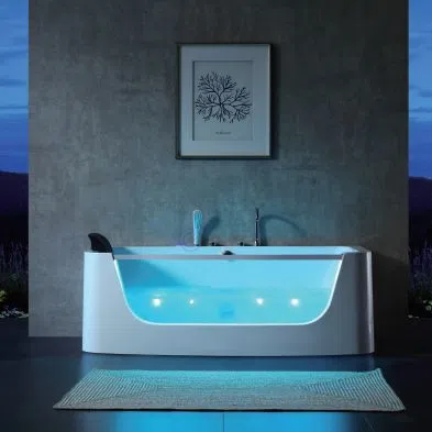 Джакузи Legamenta