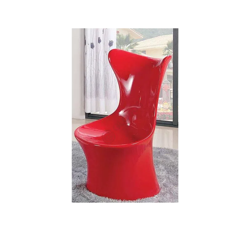 Кресло для офиса Nubi