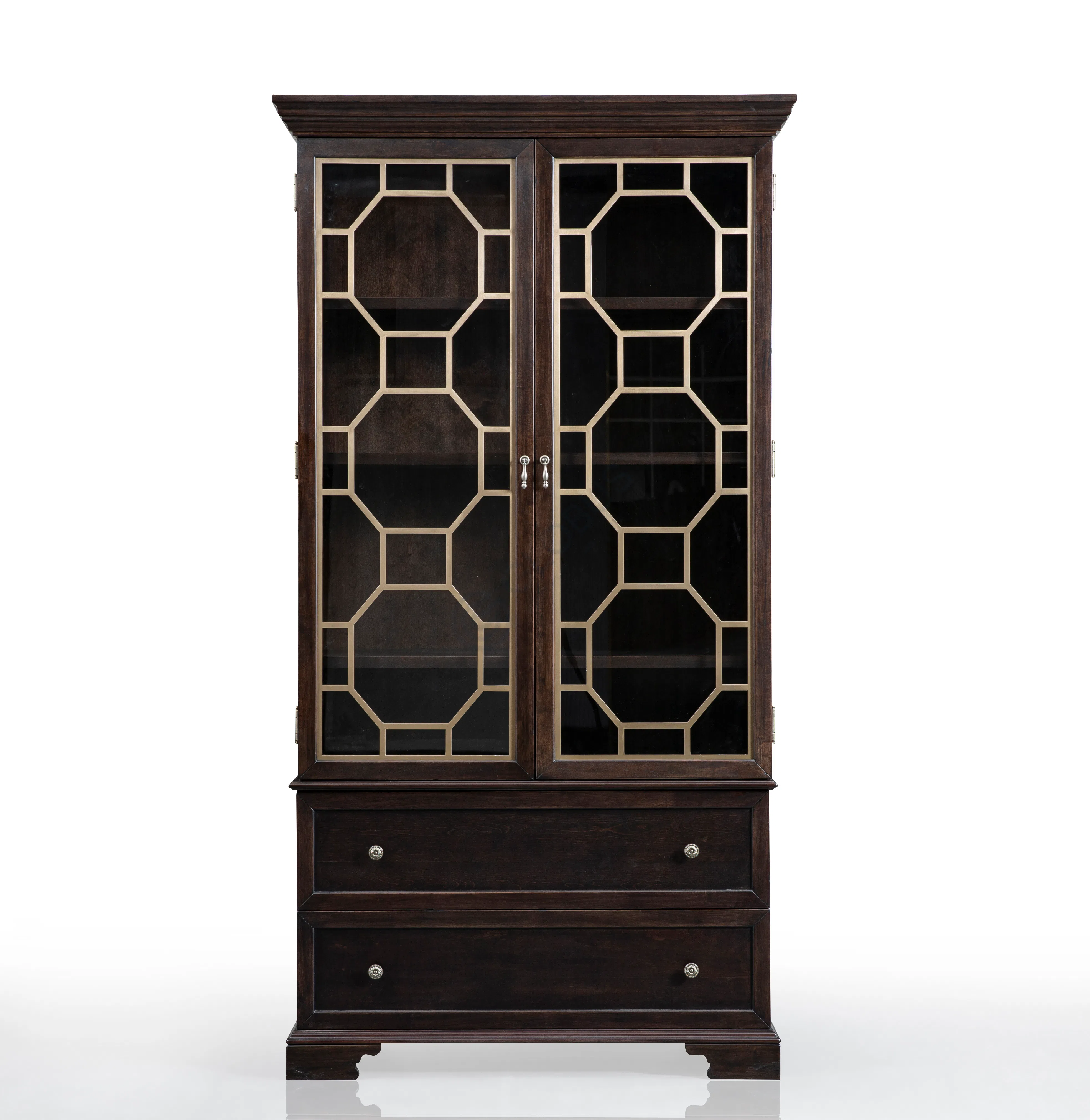 Книжный шкаф Ornate