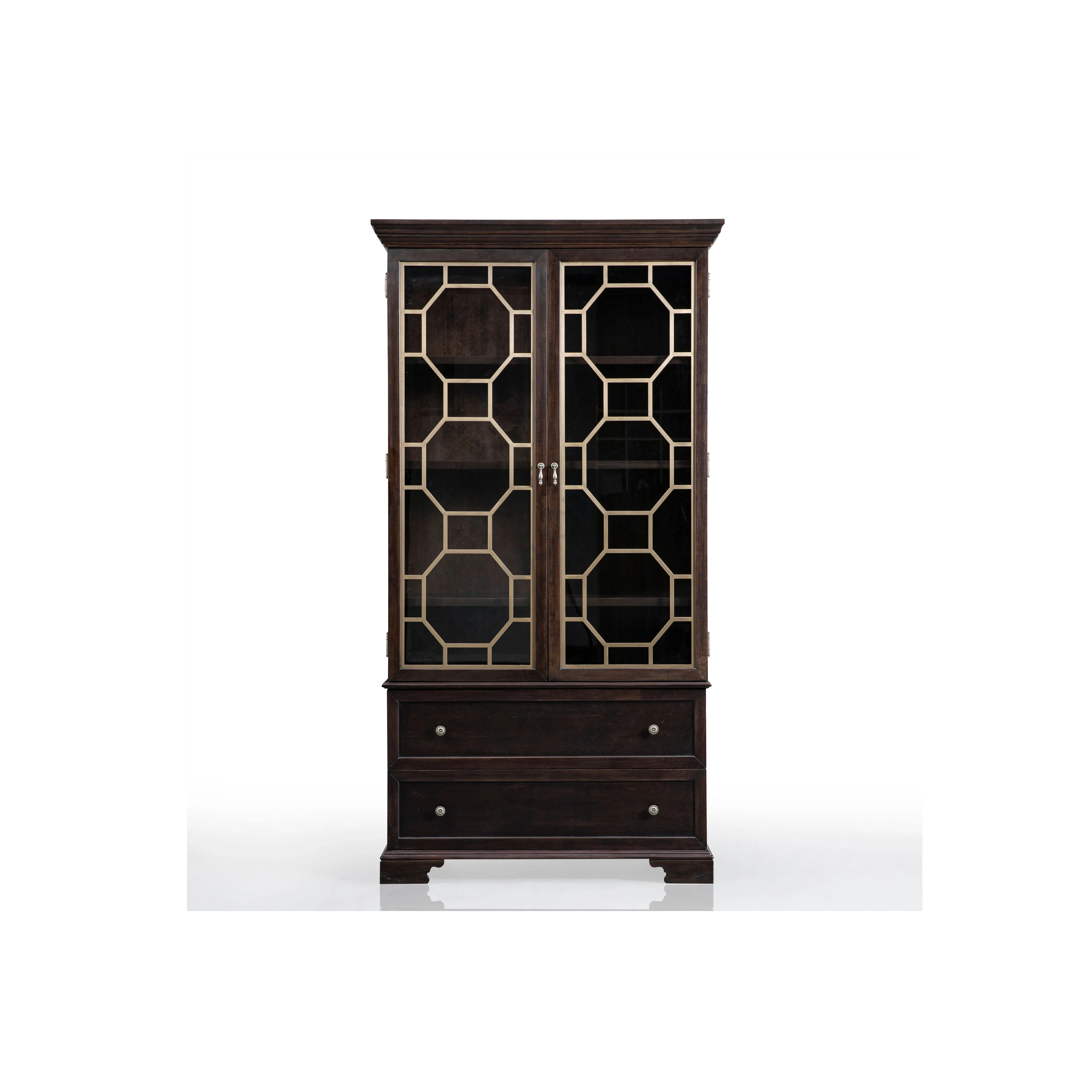 Стеллаж Ornate