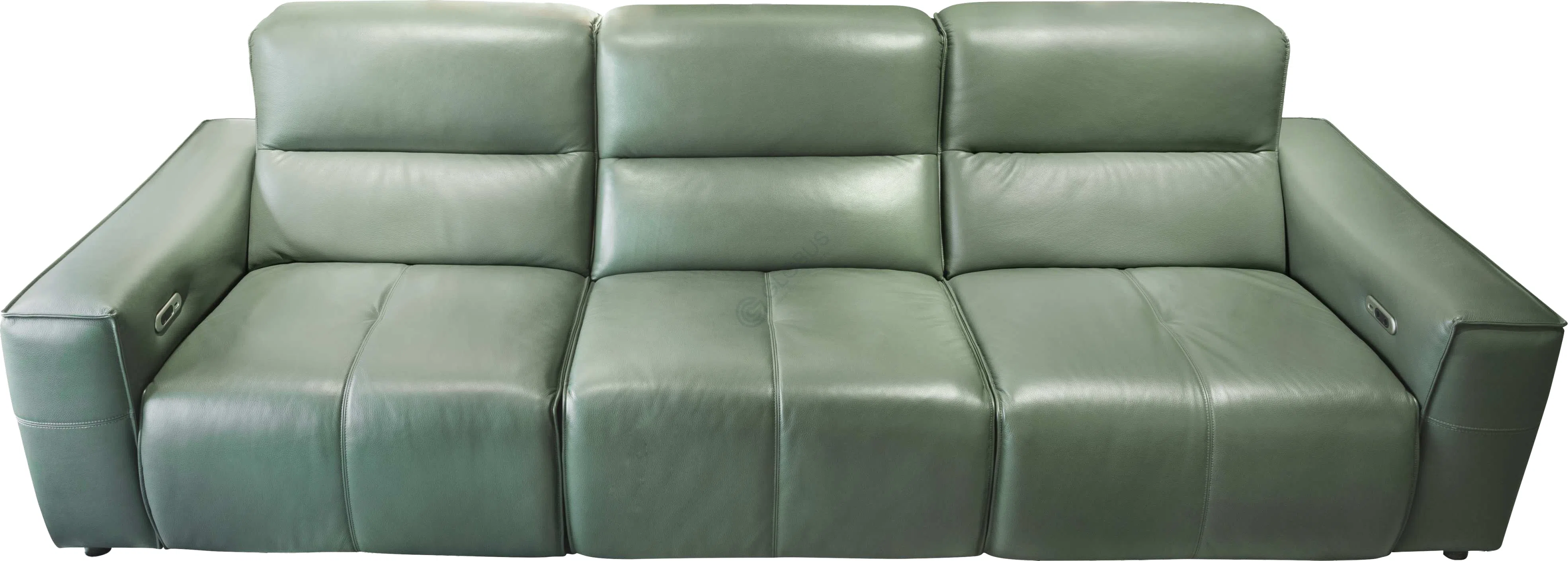 Диван с реклайнером Juneau