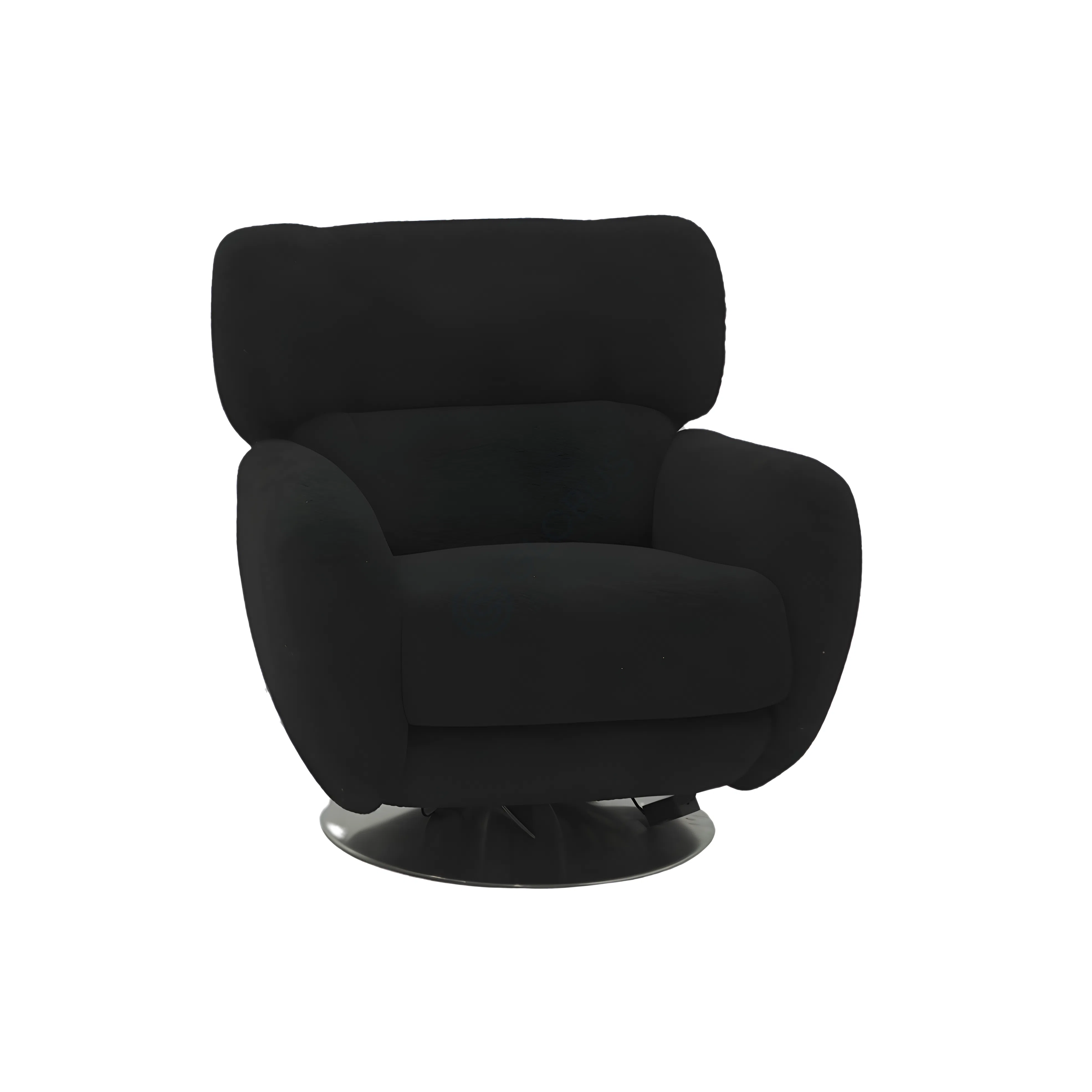 Кресло с реклайнером Cazenaria