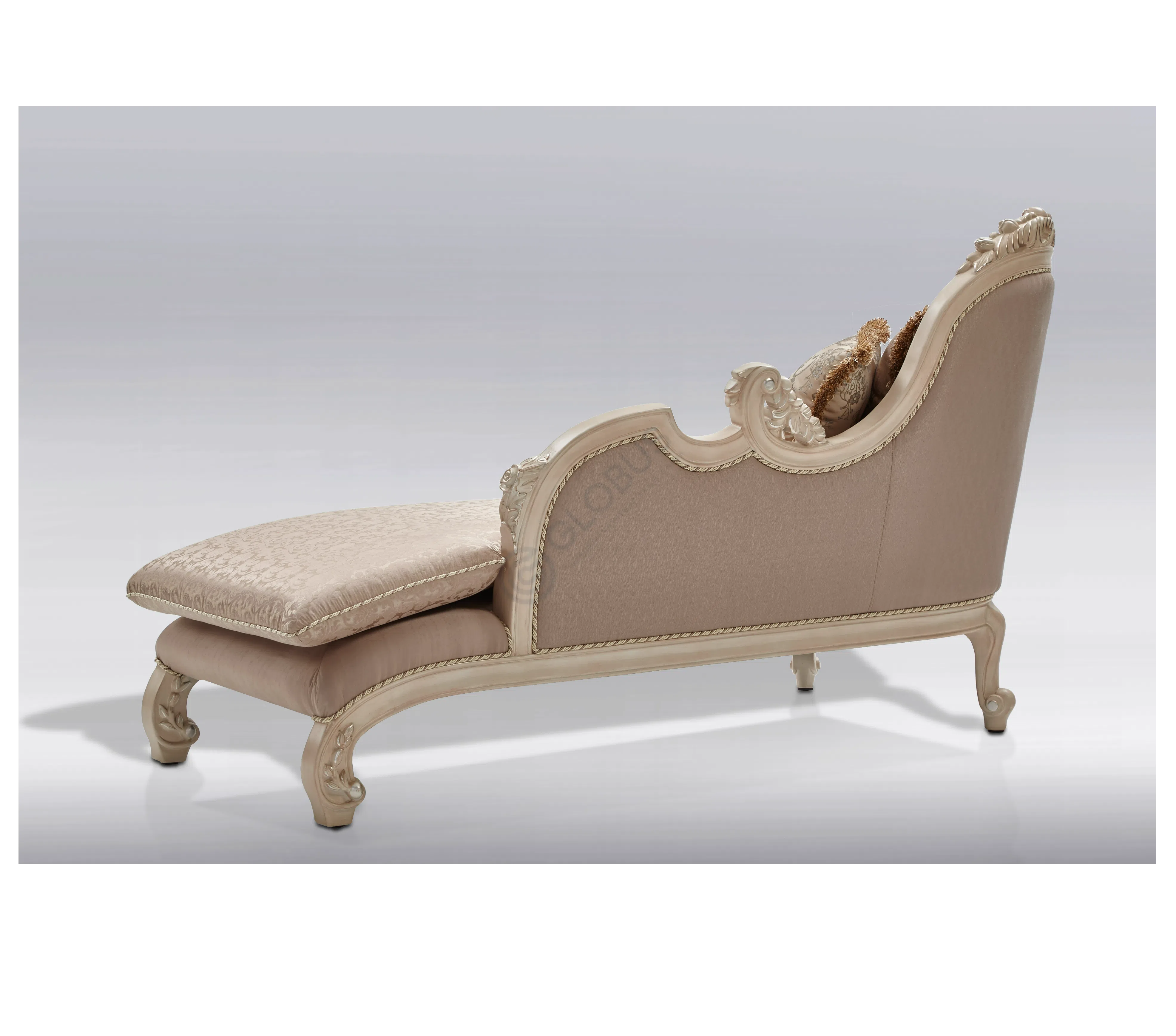 Кушетка Silenia