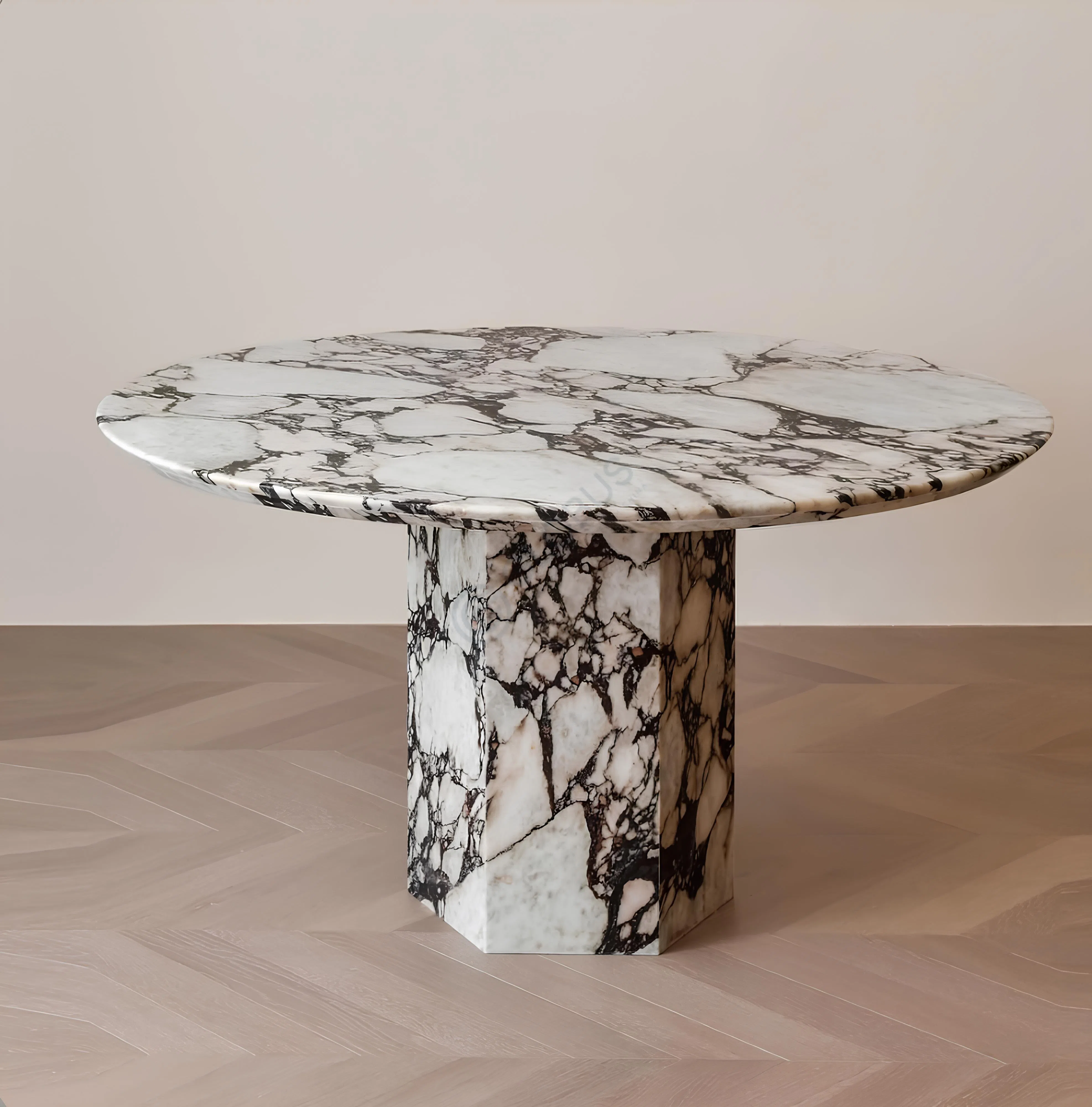 Обеденный стол Marzoli