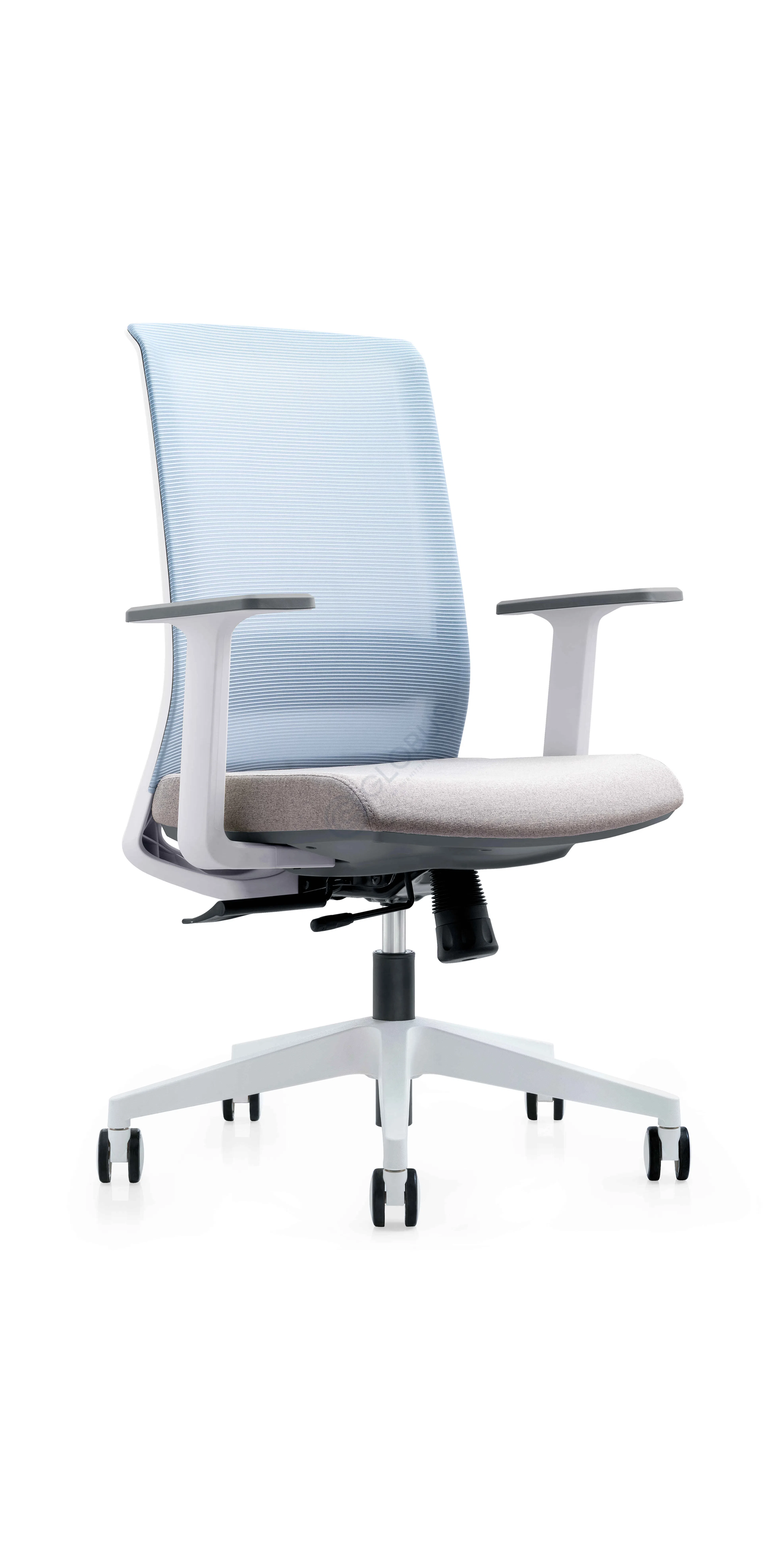 Стул для офиса Quinterial