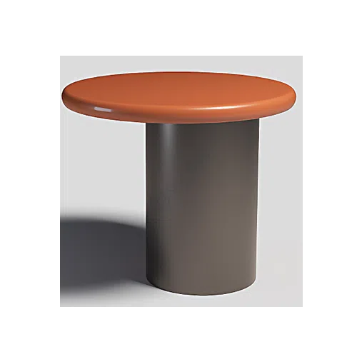 Угловой столик Muretto