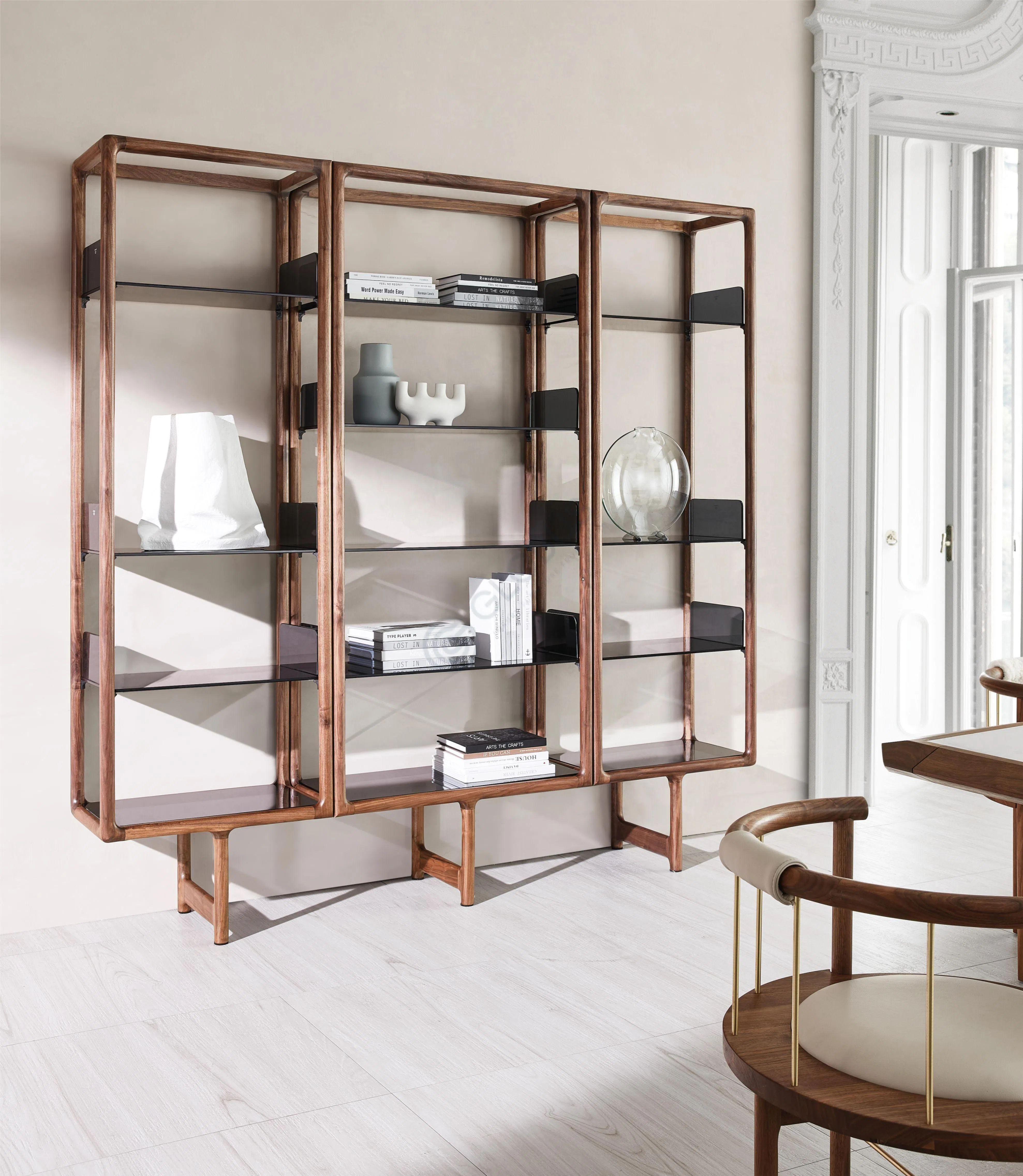 Стеллаж PORADA Myria