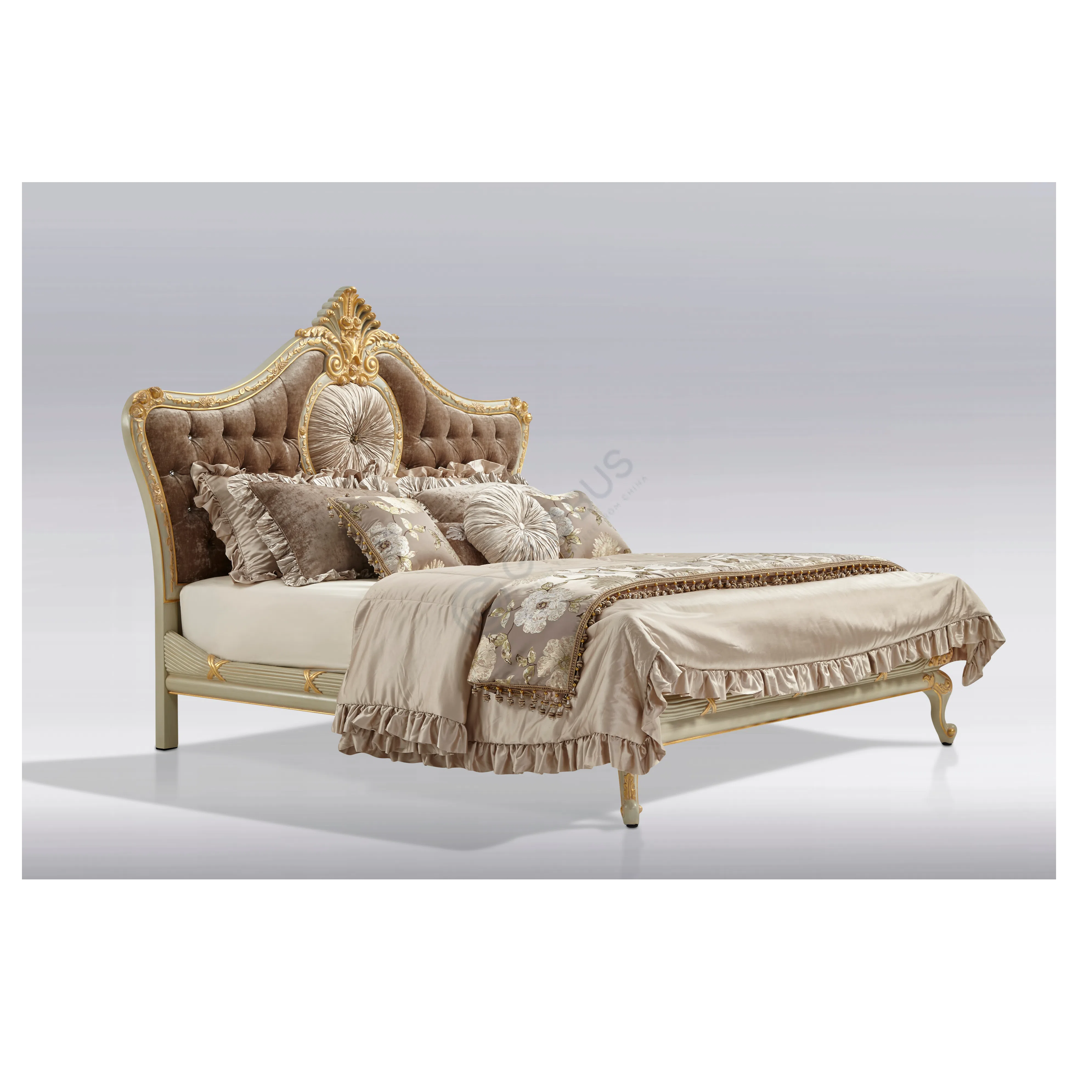 Кровать Quintardia