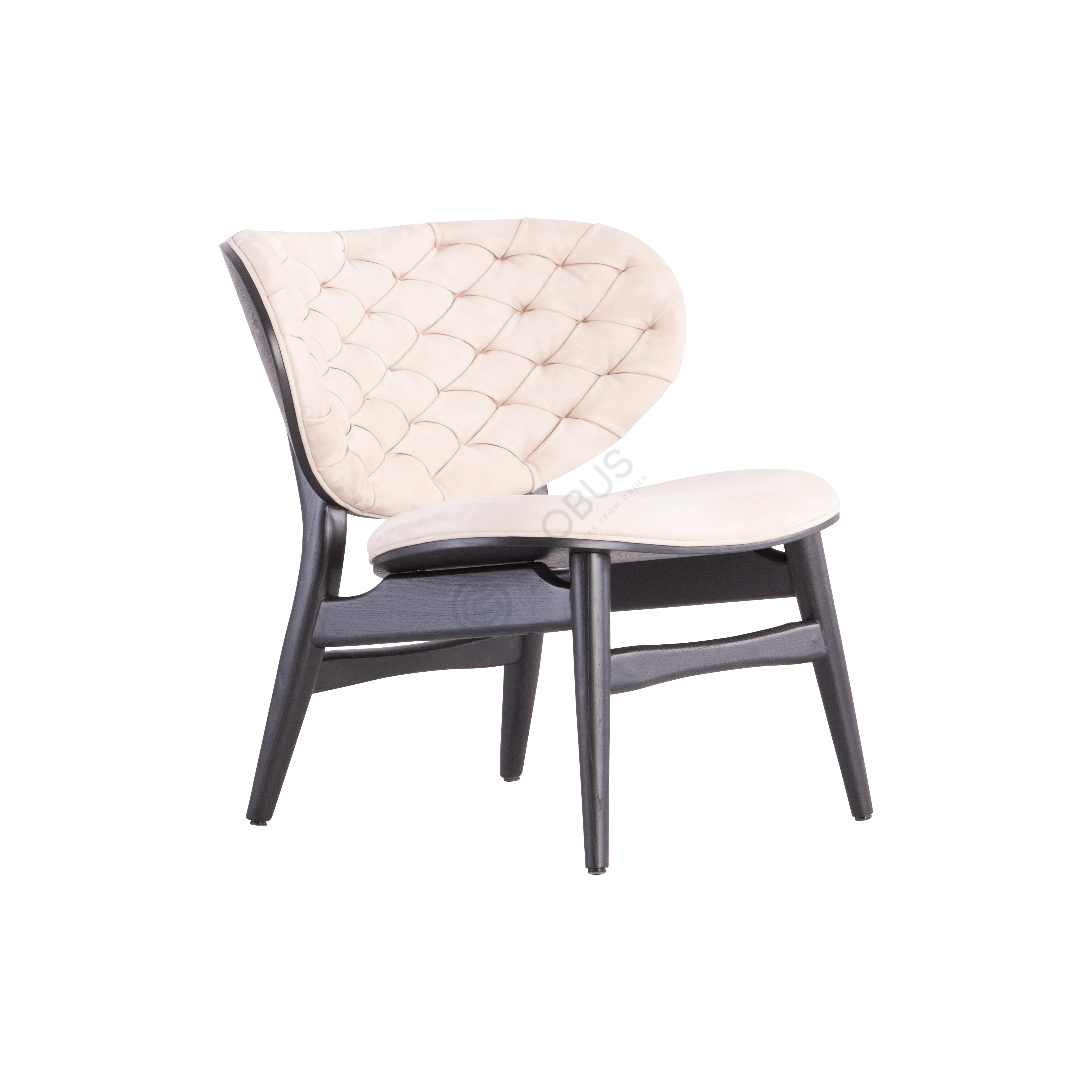 Кресло BAXTER Dalma