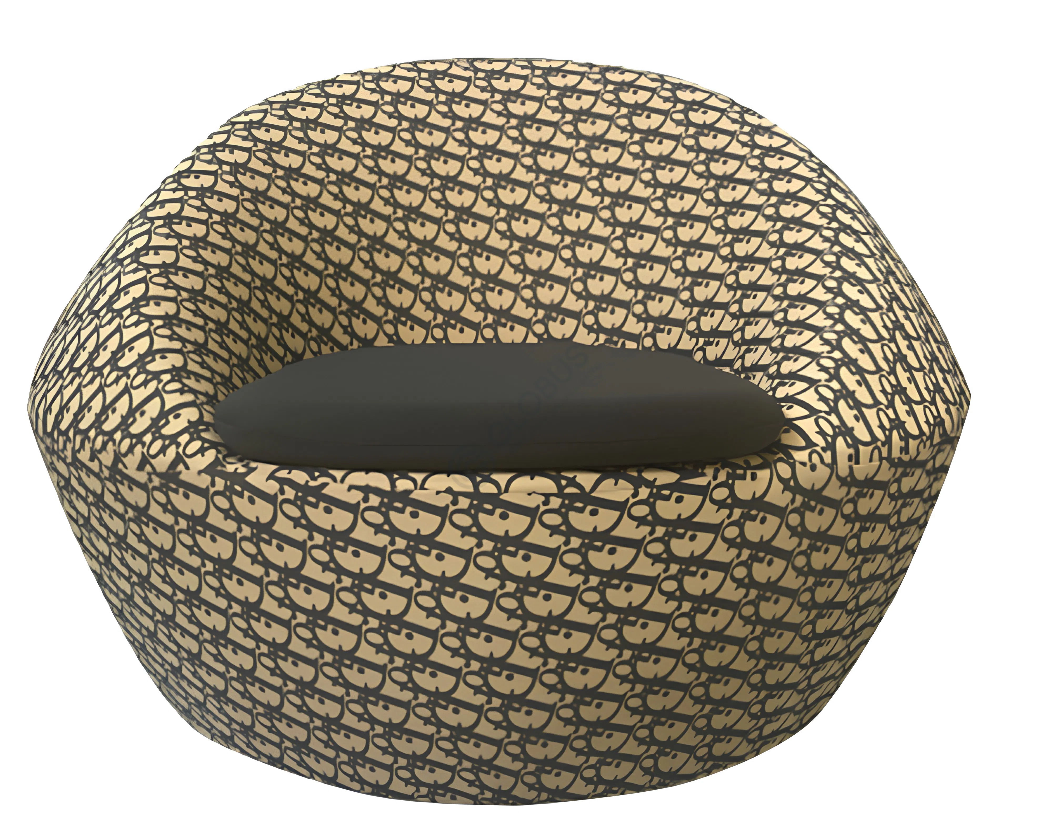 Кресло Zevinia