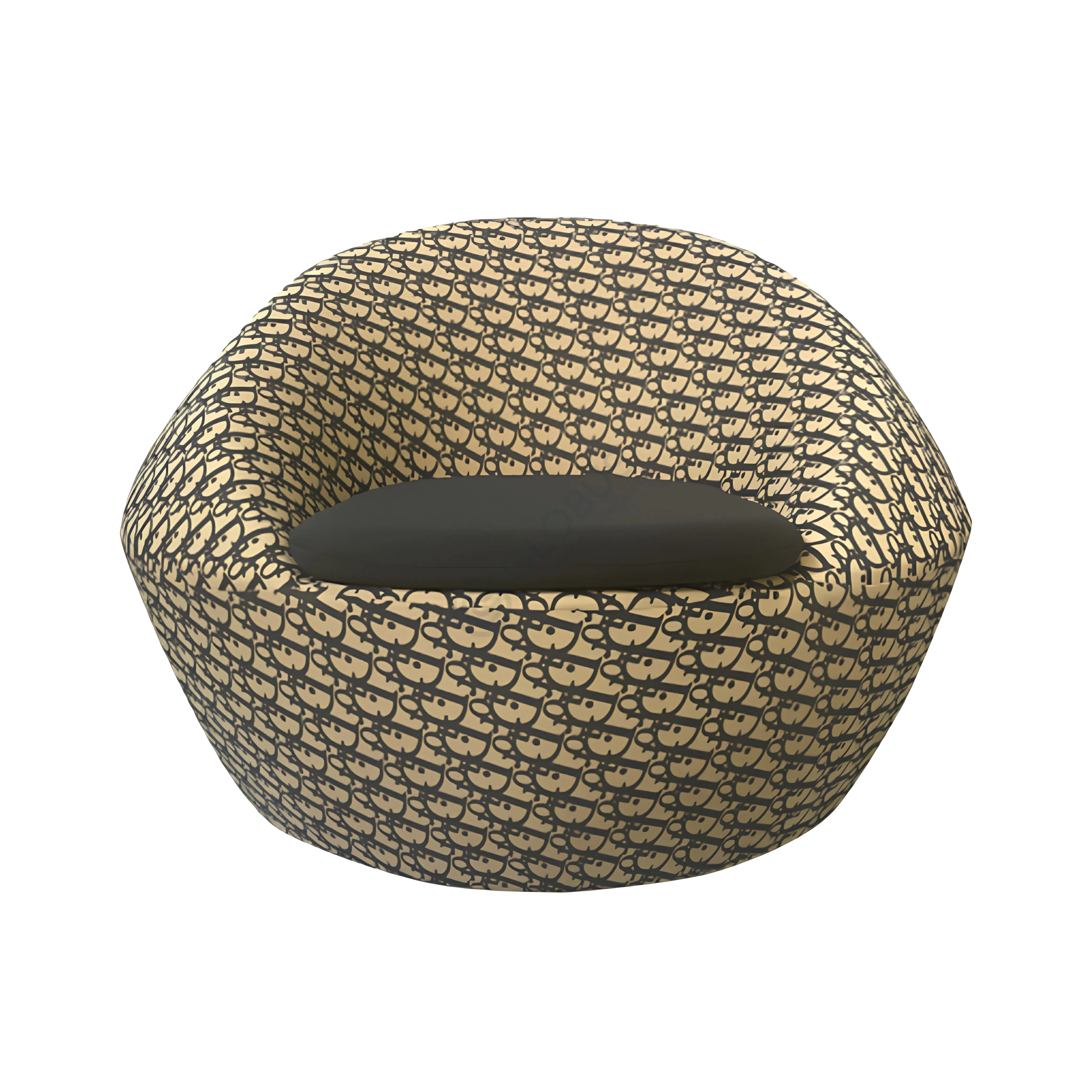 Кресло Zevinia