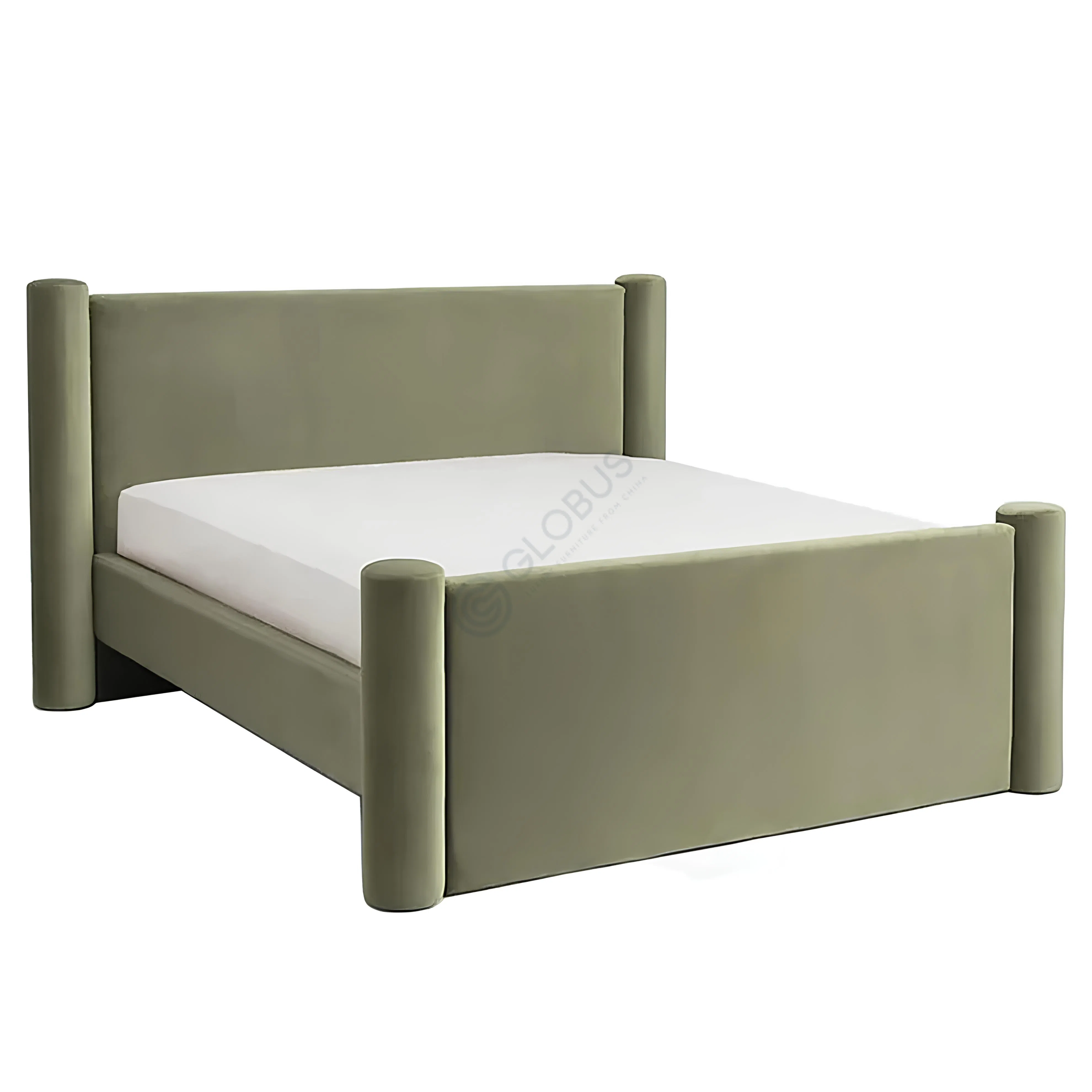 Кровать Gargot