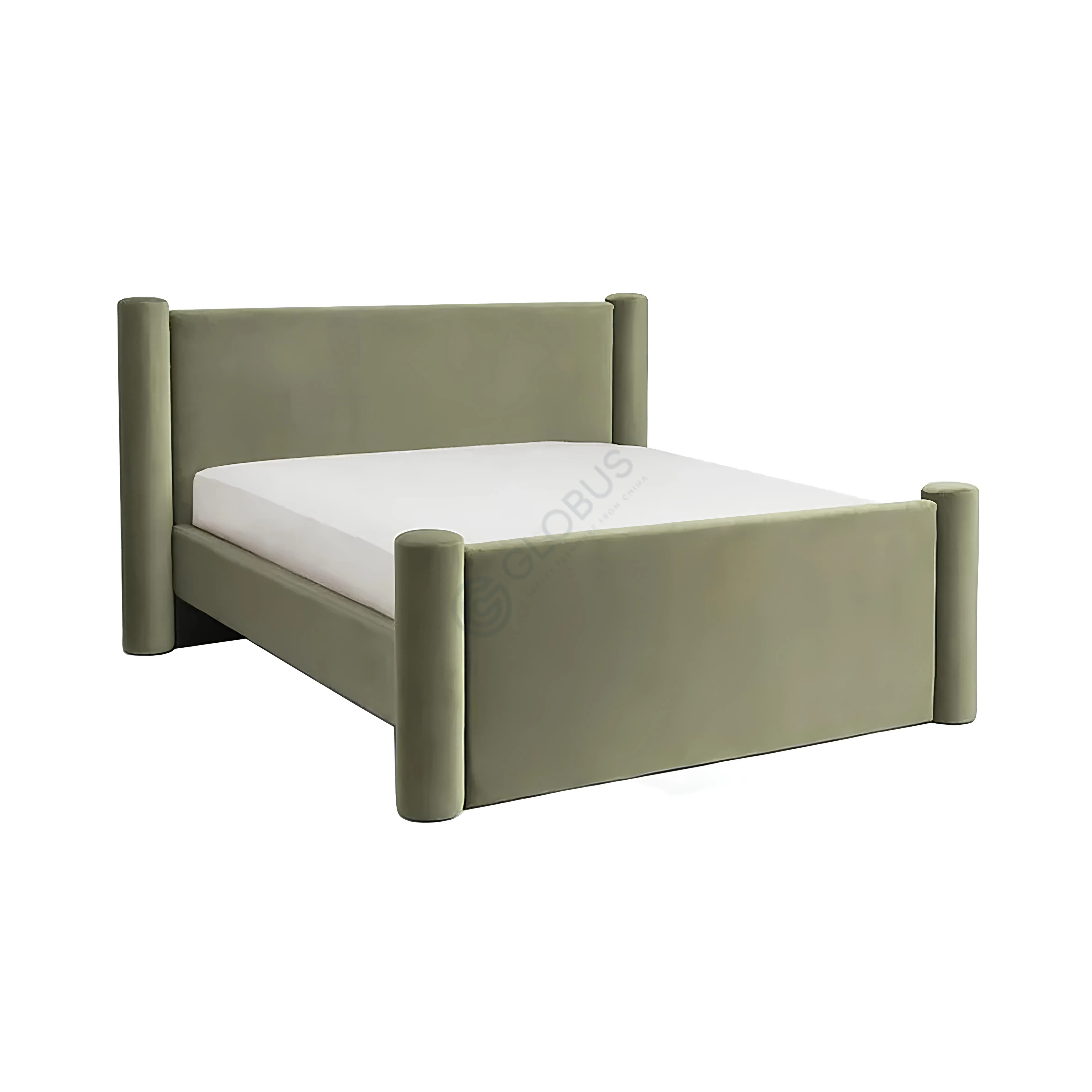 Кровать Gargot