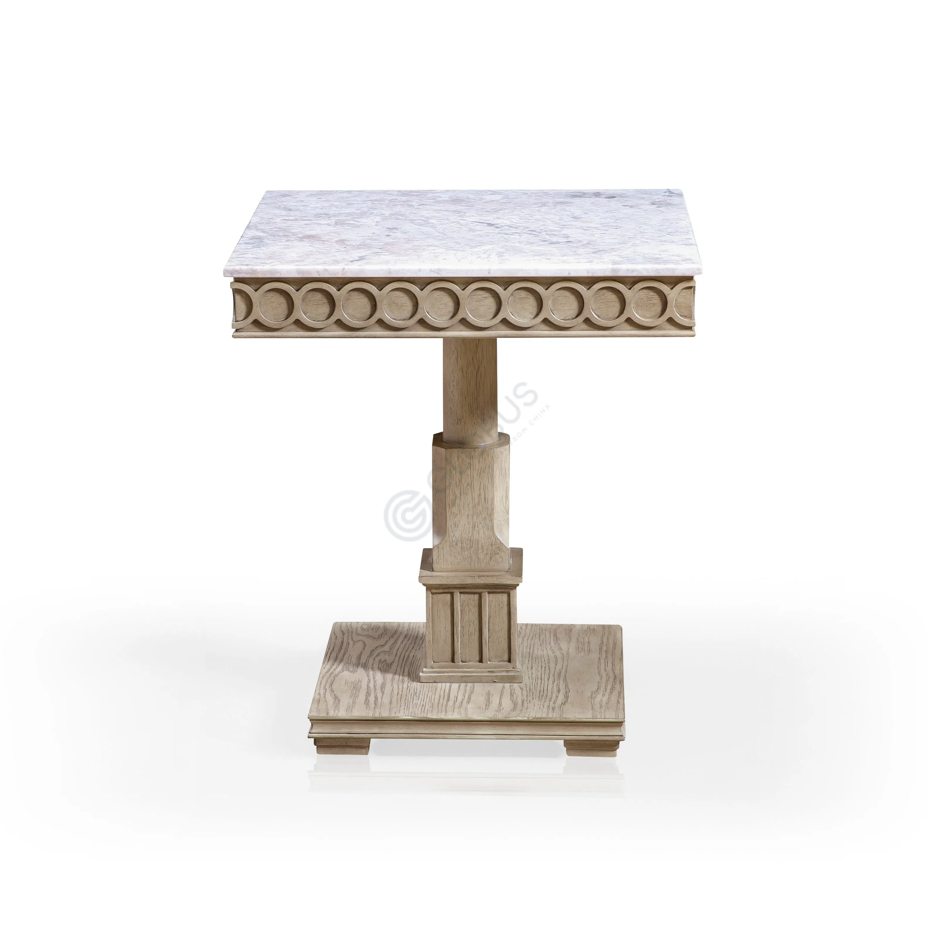 Угловой столик Geode