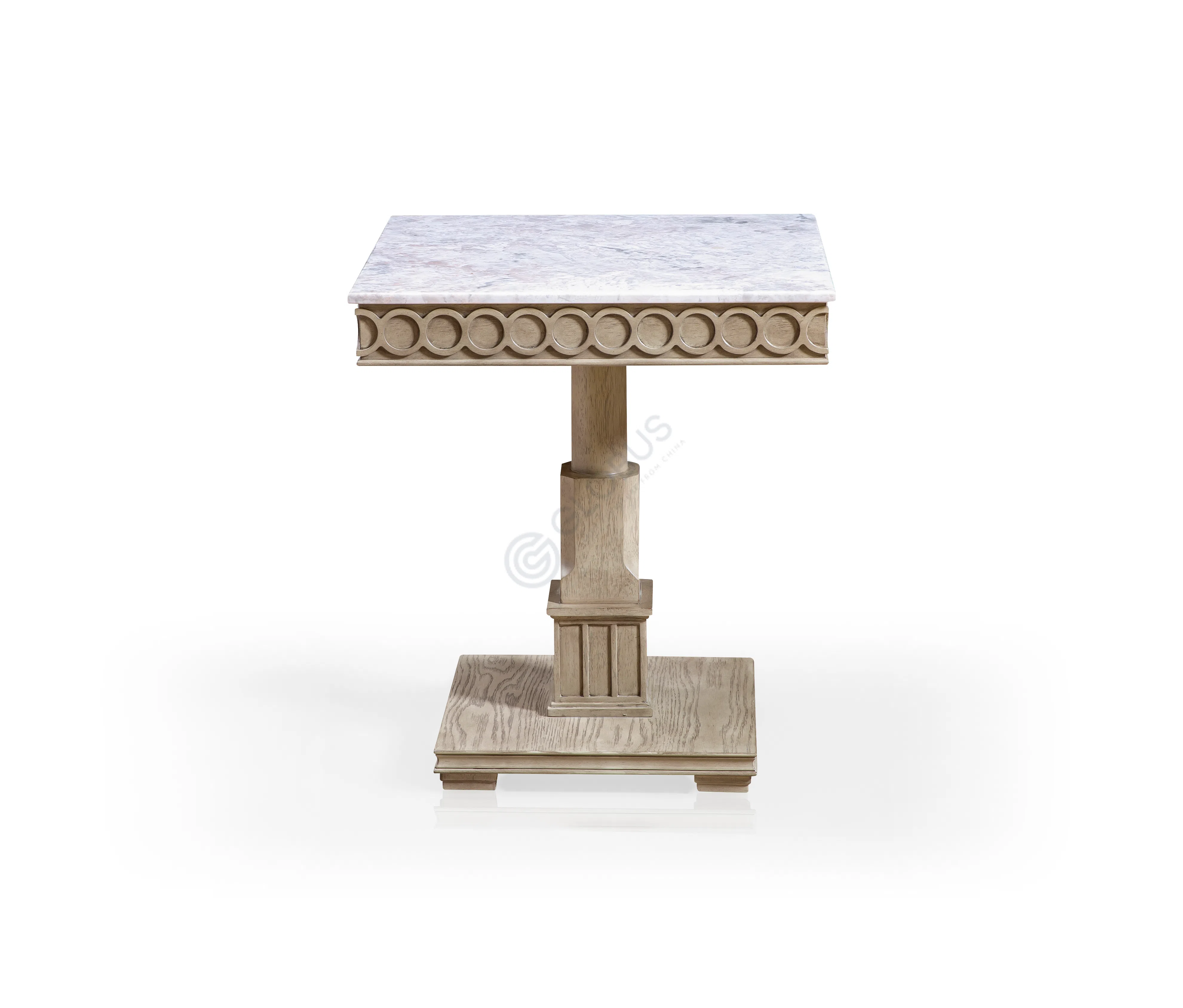 Угловой столик Geode