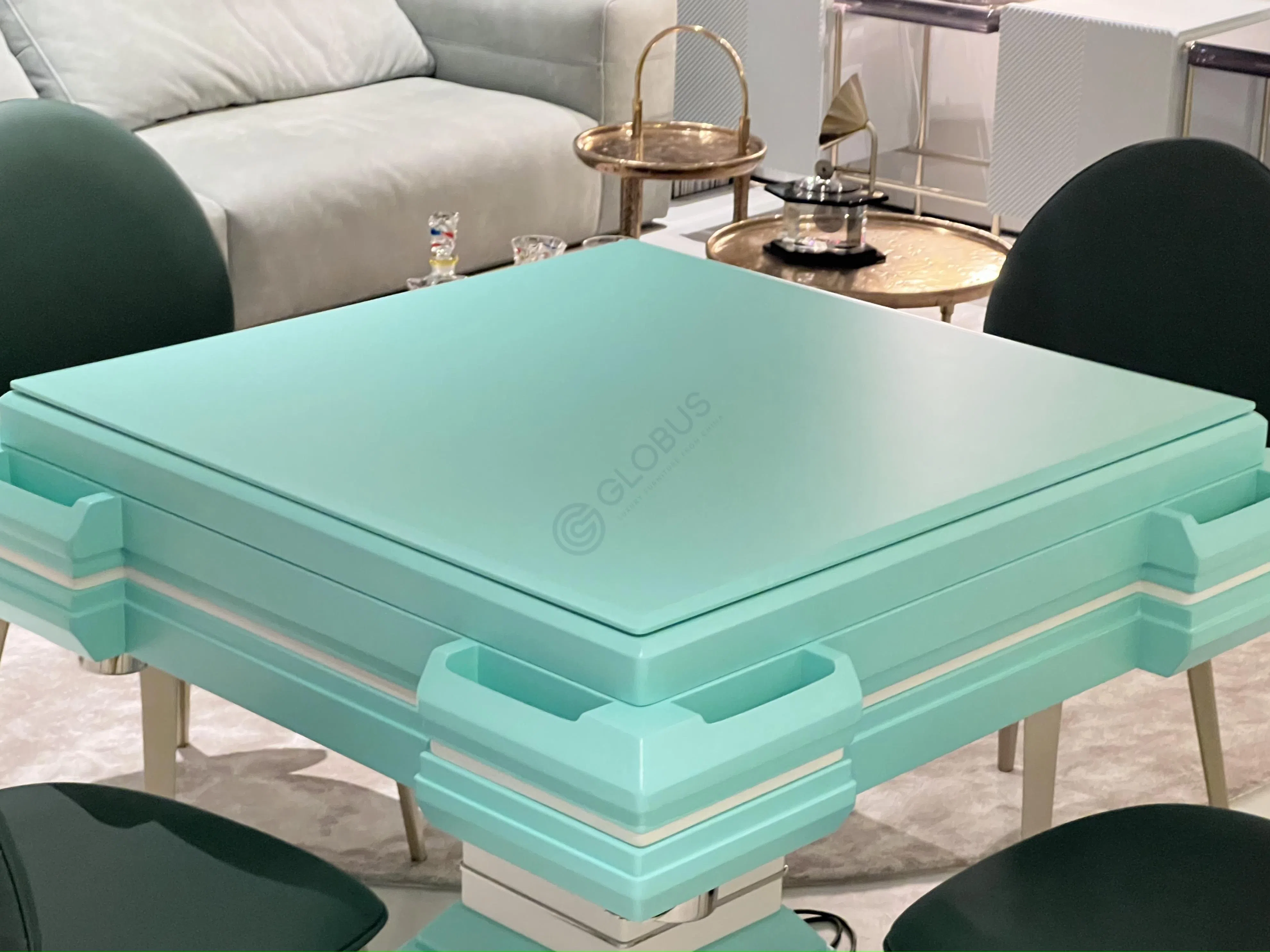 Игровой стол VISMARA Mahjong