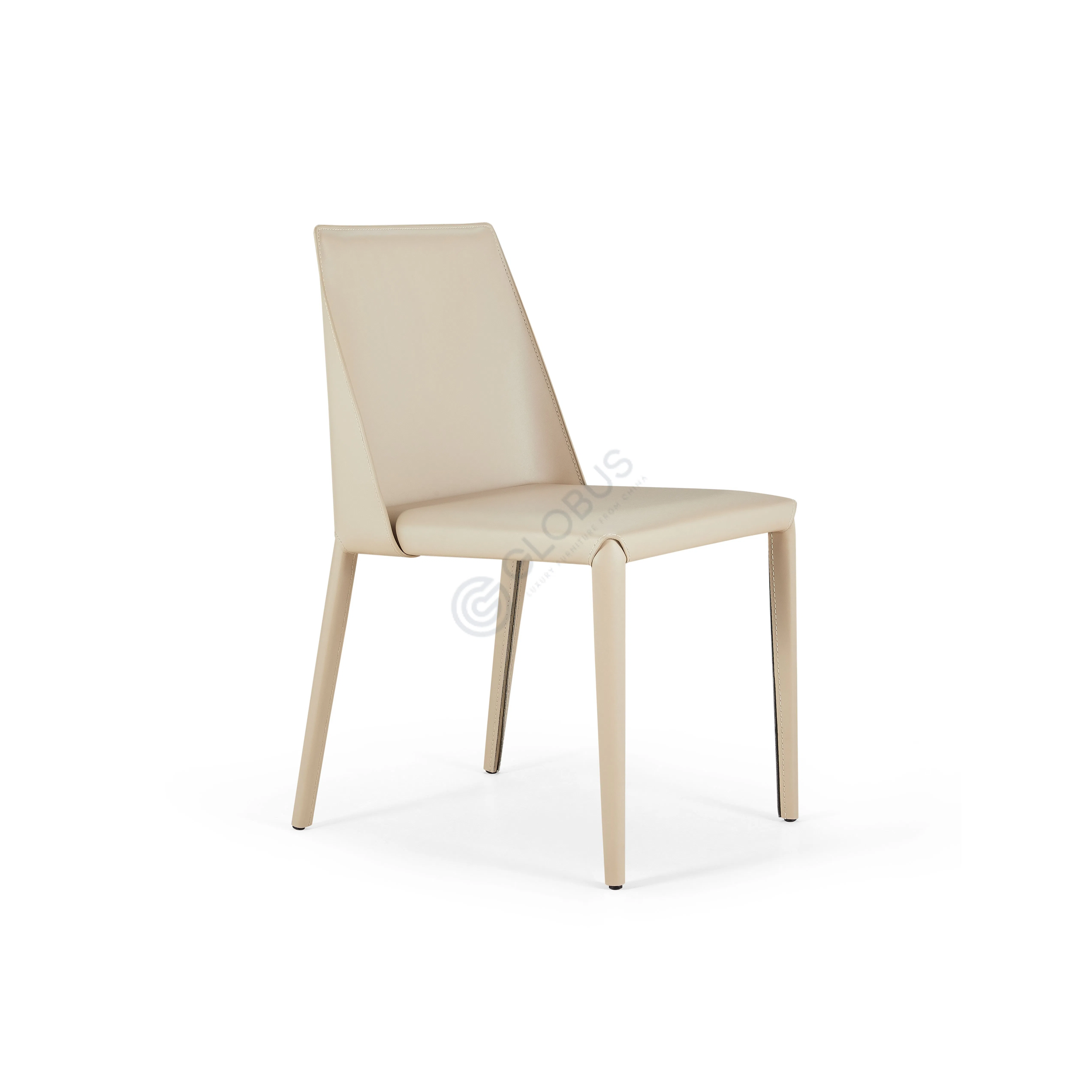 Обеденный стул FLEXFORM Isabel