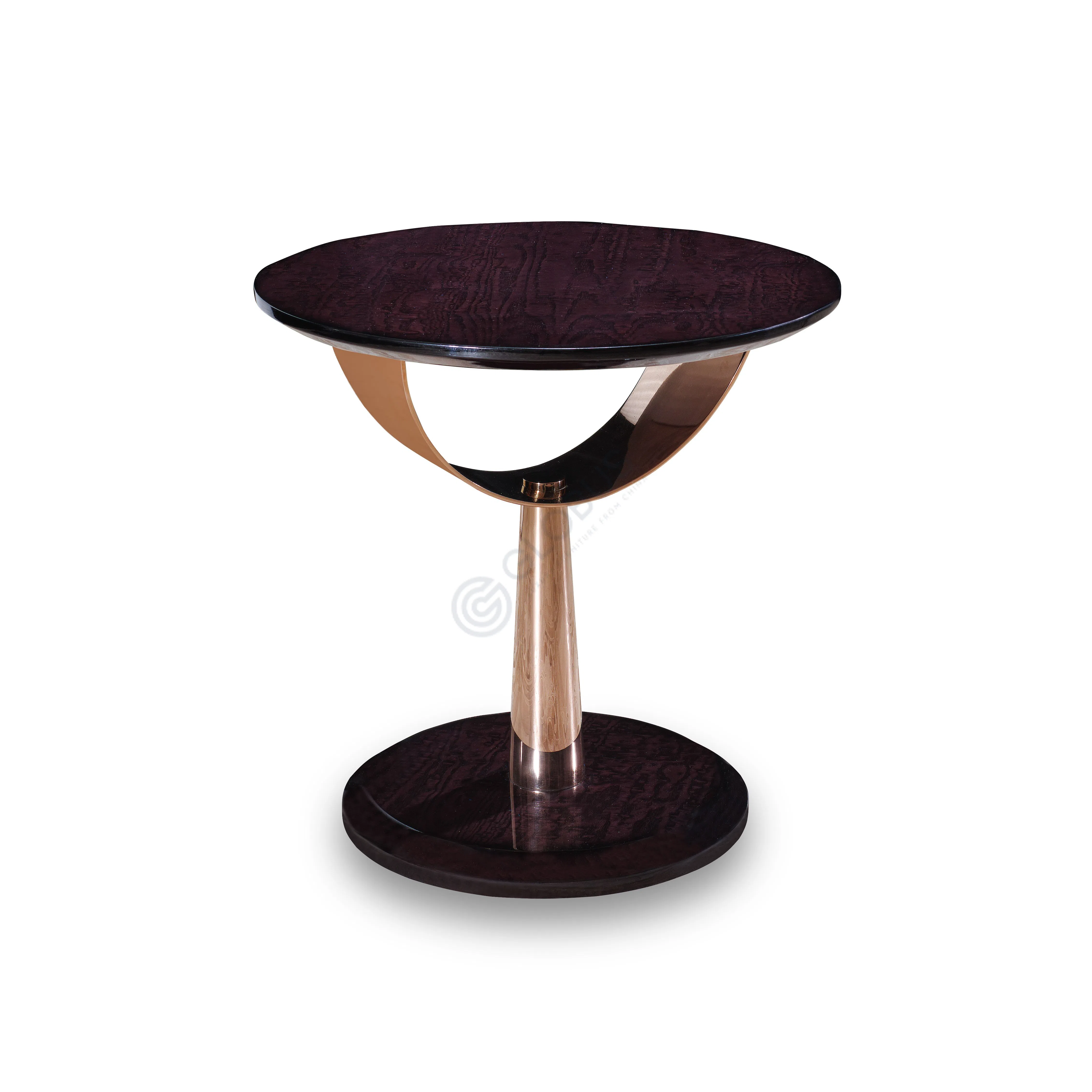 Угловой столик Hyra