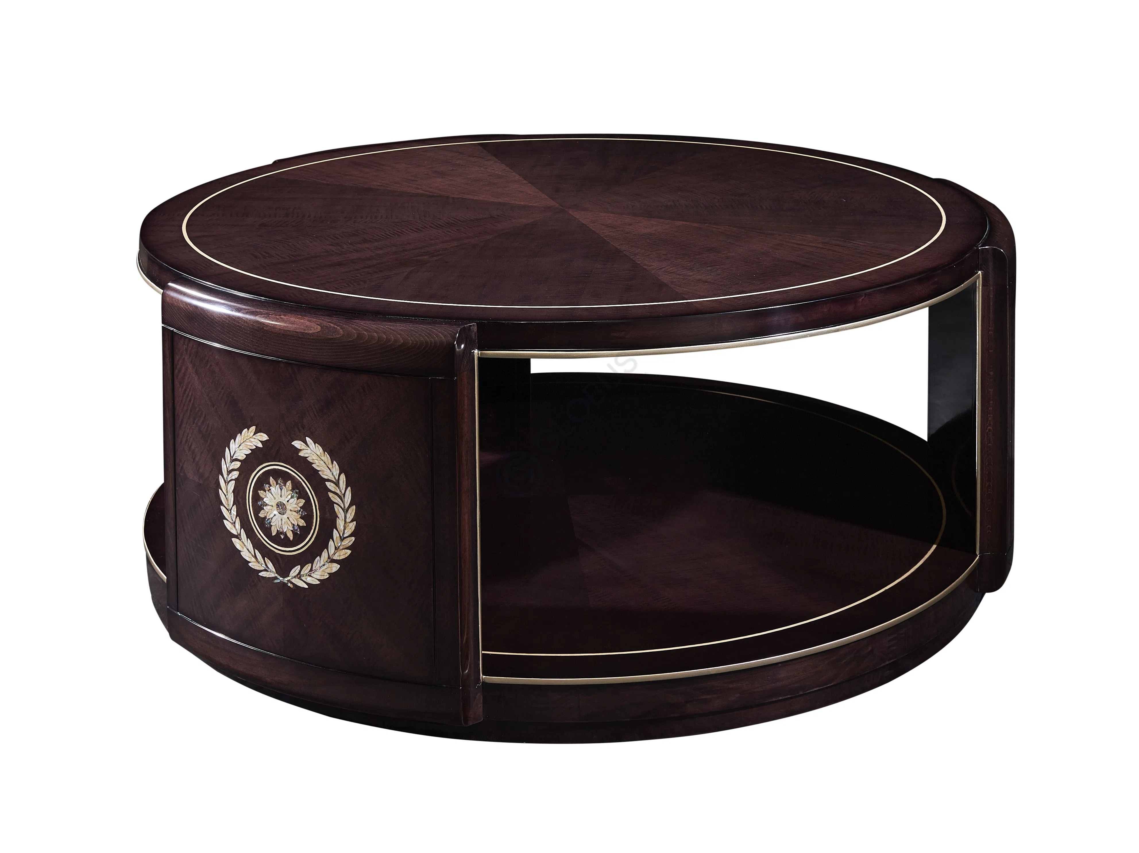 Журнальный столик Rabbuiato