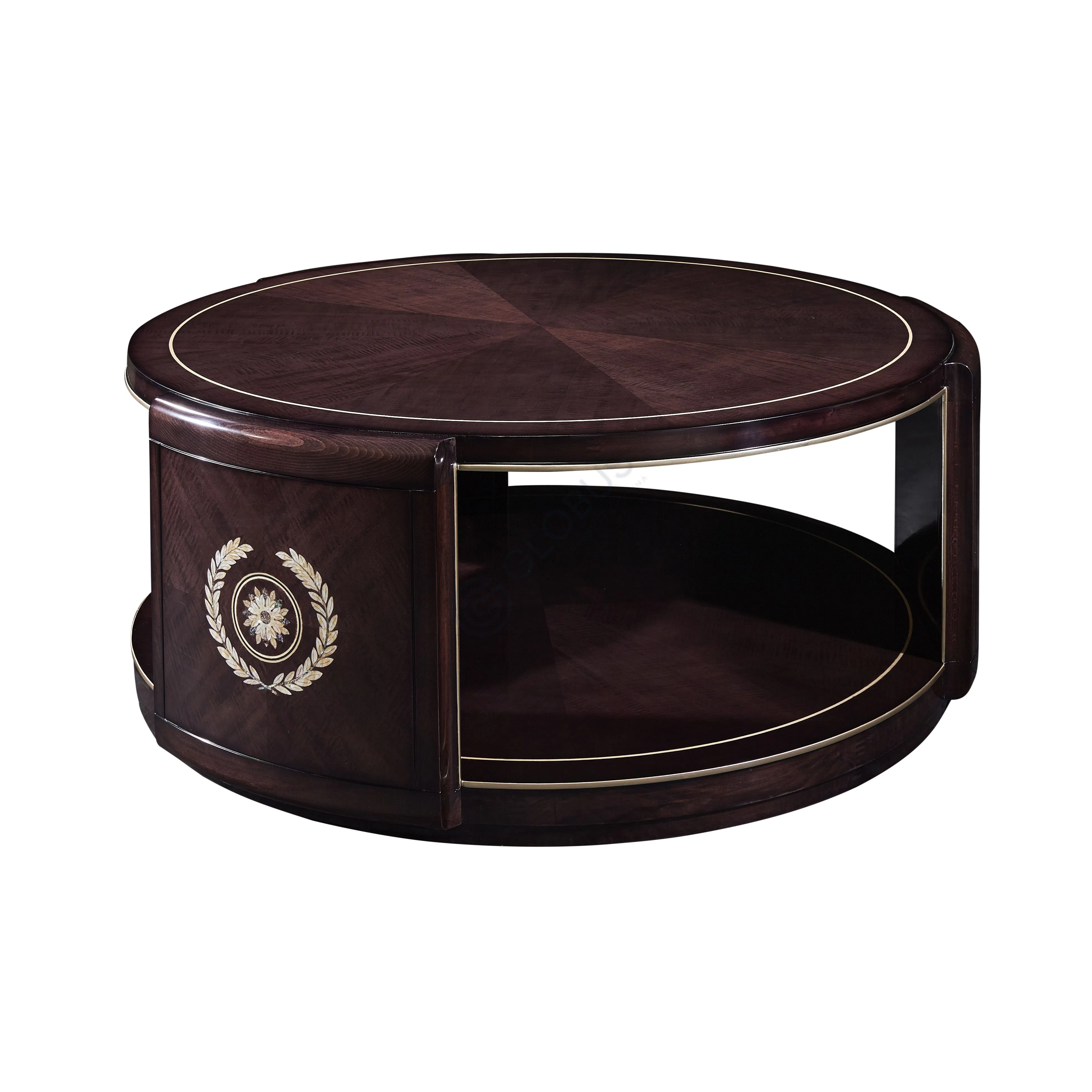 Журнальный столик Rabbuiato