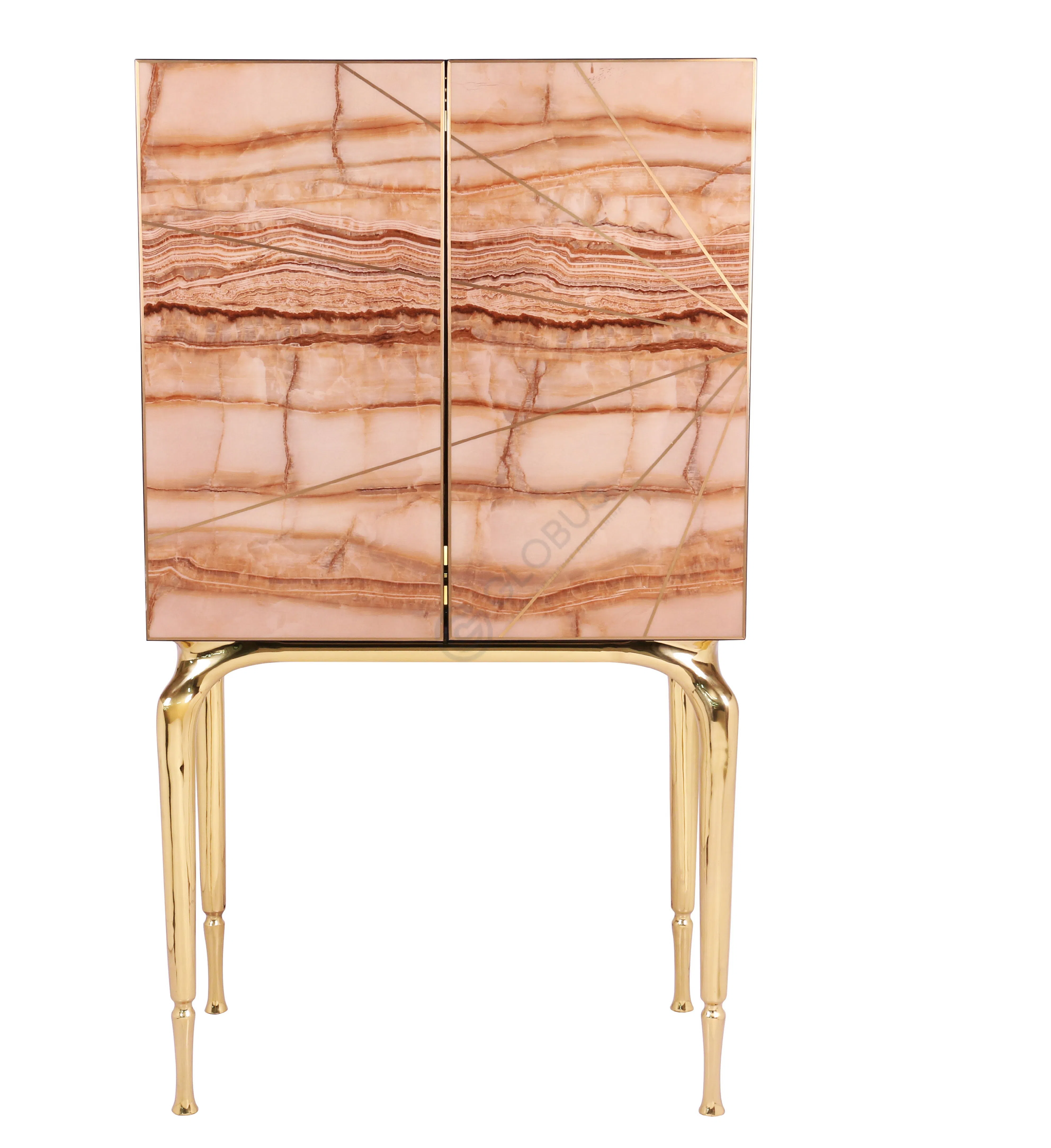 Шкаф для украшений VISIONNAIRE Aurora